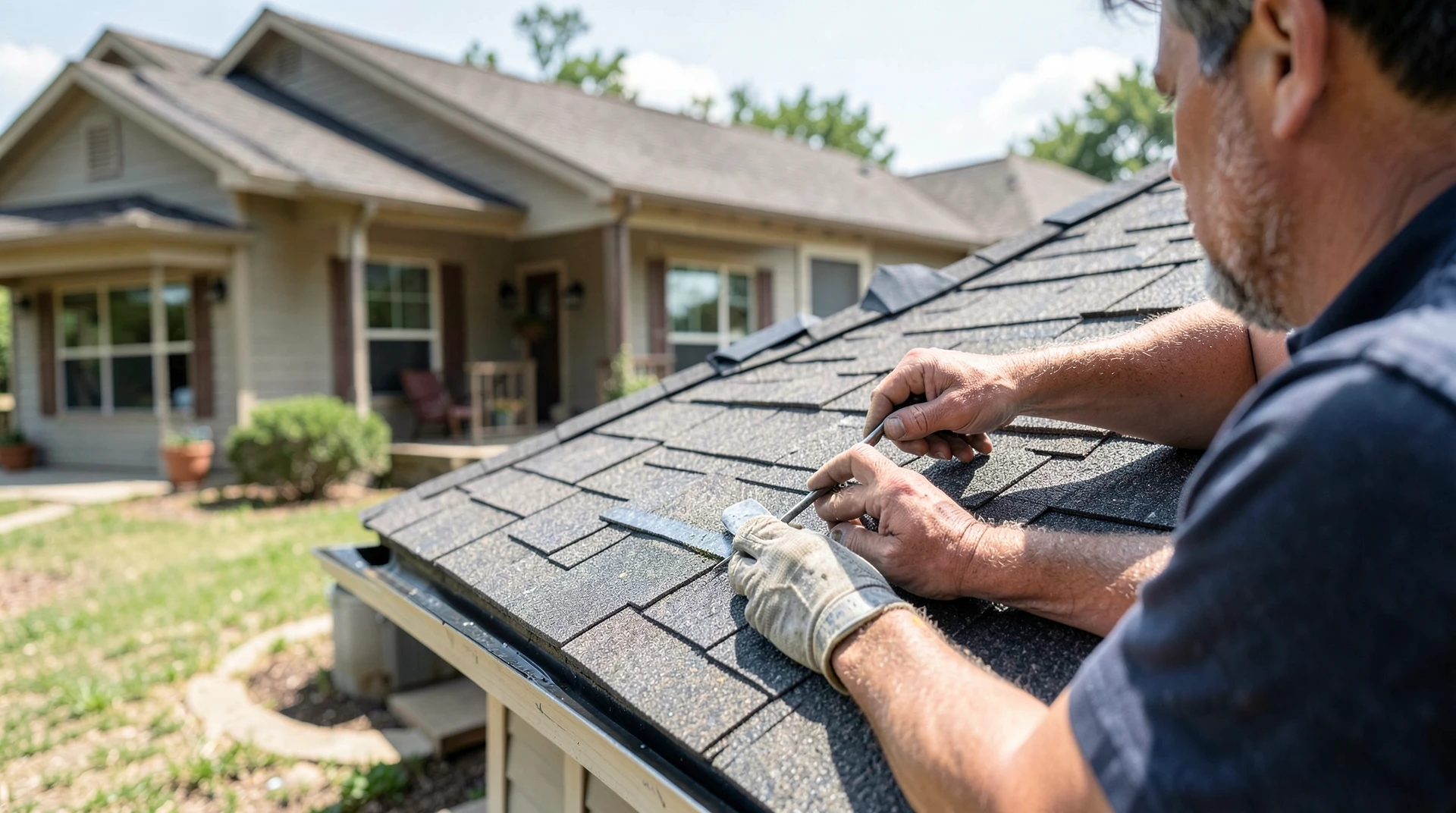Trusted Local Roofing Services for Your Home in Ferris, TX