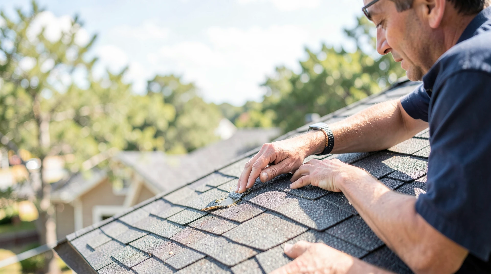 Trusted, Durable Roofing Solutions for Ferris, TX Homeowners & Businesses