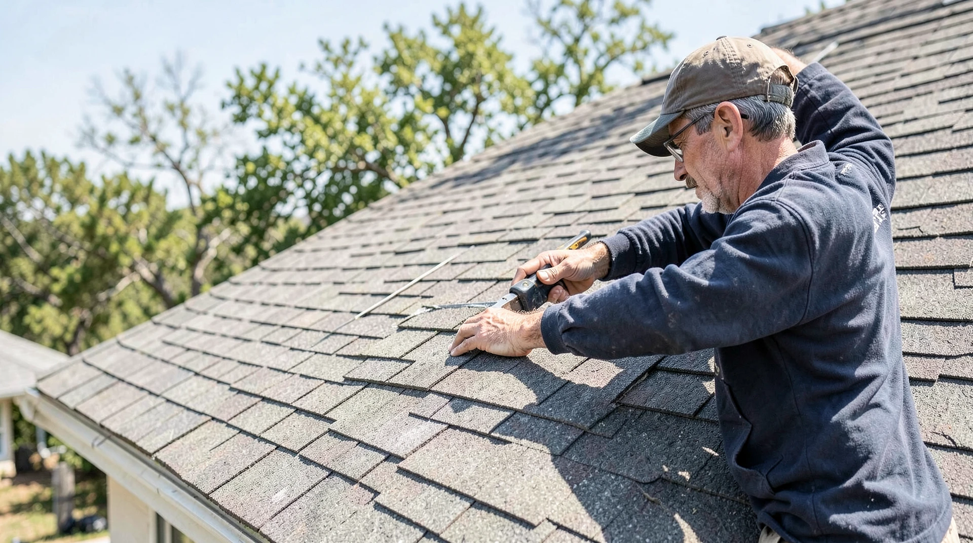 Your Trusted Local Experts for Premium Roofing in Ferris, TX