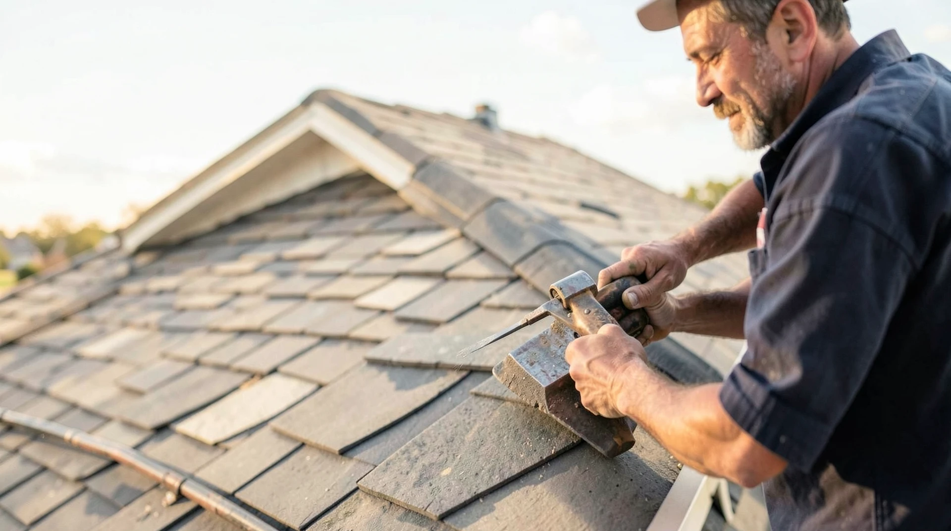 Built Tough: Commercial Roofing Solutions That Keep Ferris Businesses Running