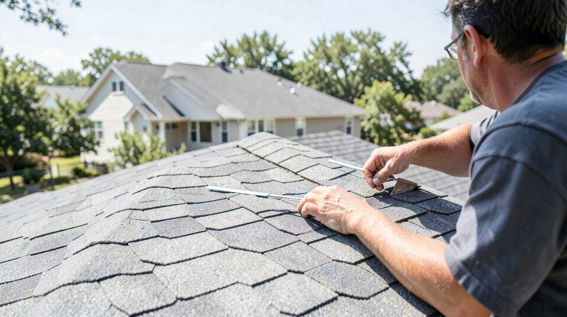 Your Trusted Neighbor for Roofing in Green Park, TX: Lasting Value from Your Local Experts