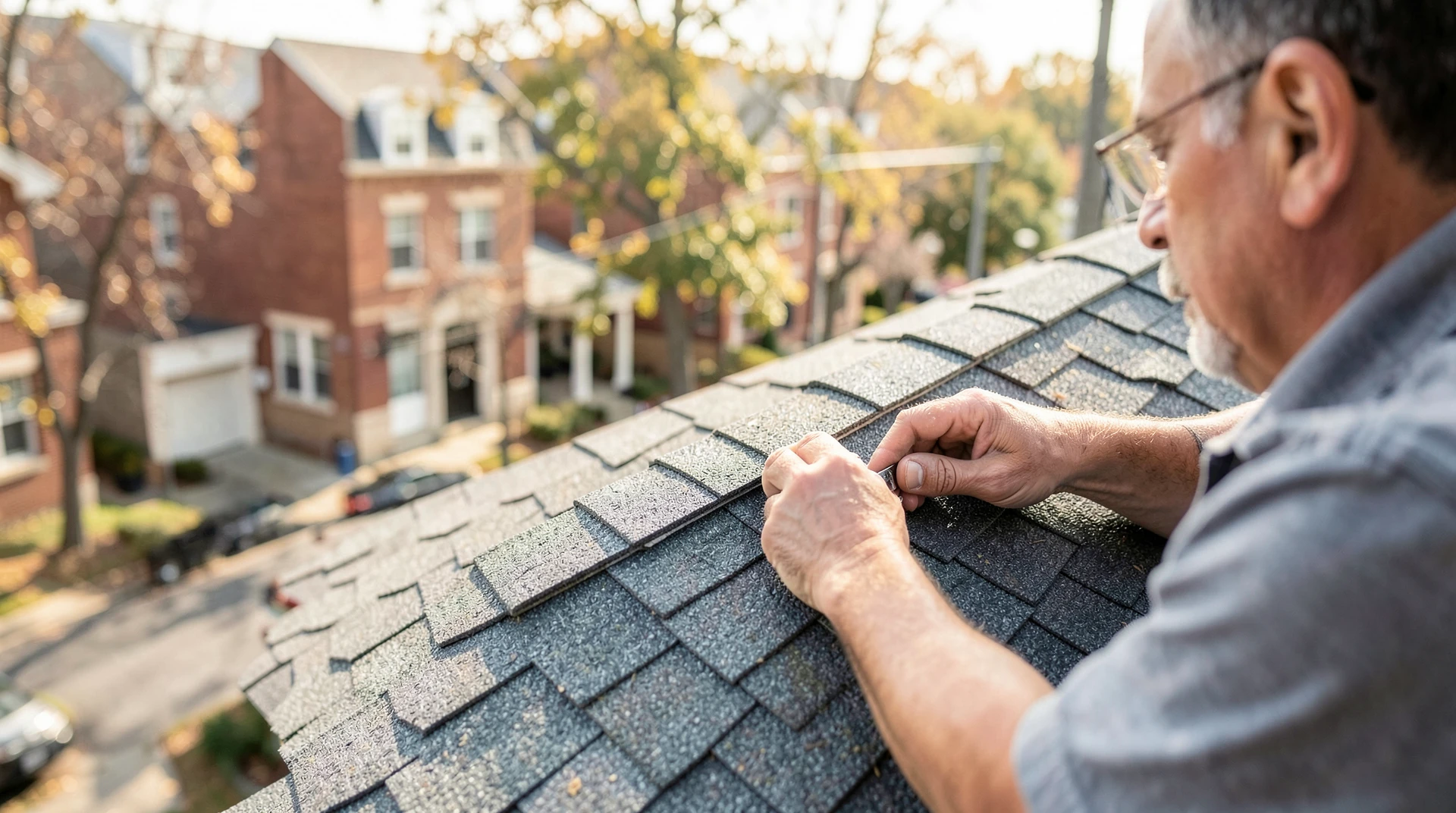 Your Trusted Local Experts for Premium Roofing Services on Greenville Avenue, TX