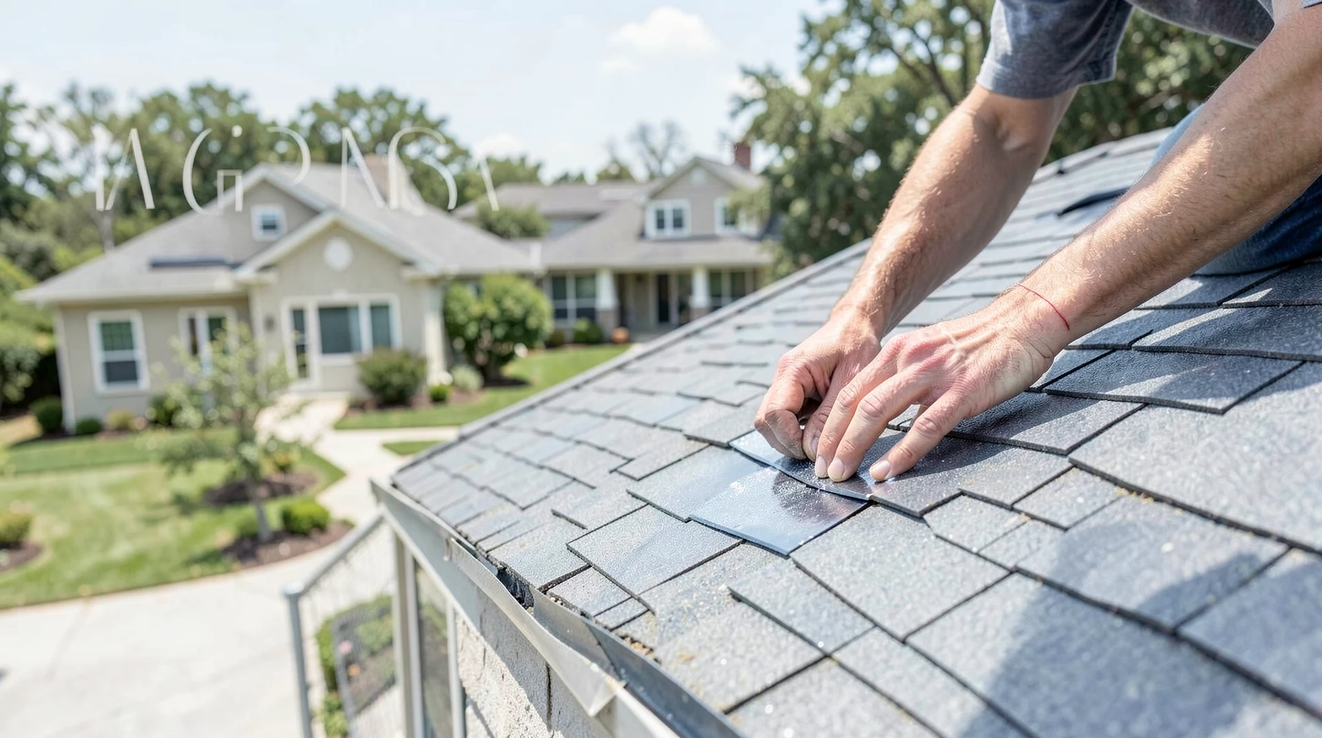 Premier Roofing Solutions for Greenville Avenue: Protecting Your Home's Investment Value