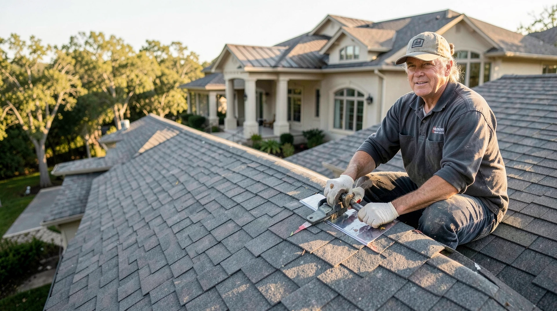 Dedicated Roofing Solutions Built for the Standards of Hackberry, TX Homes