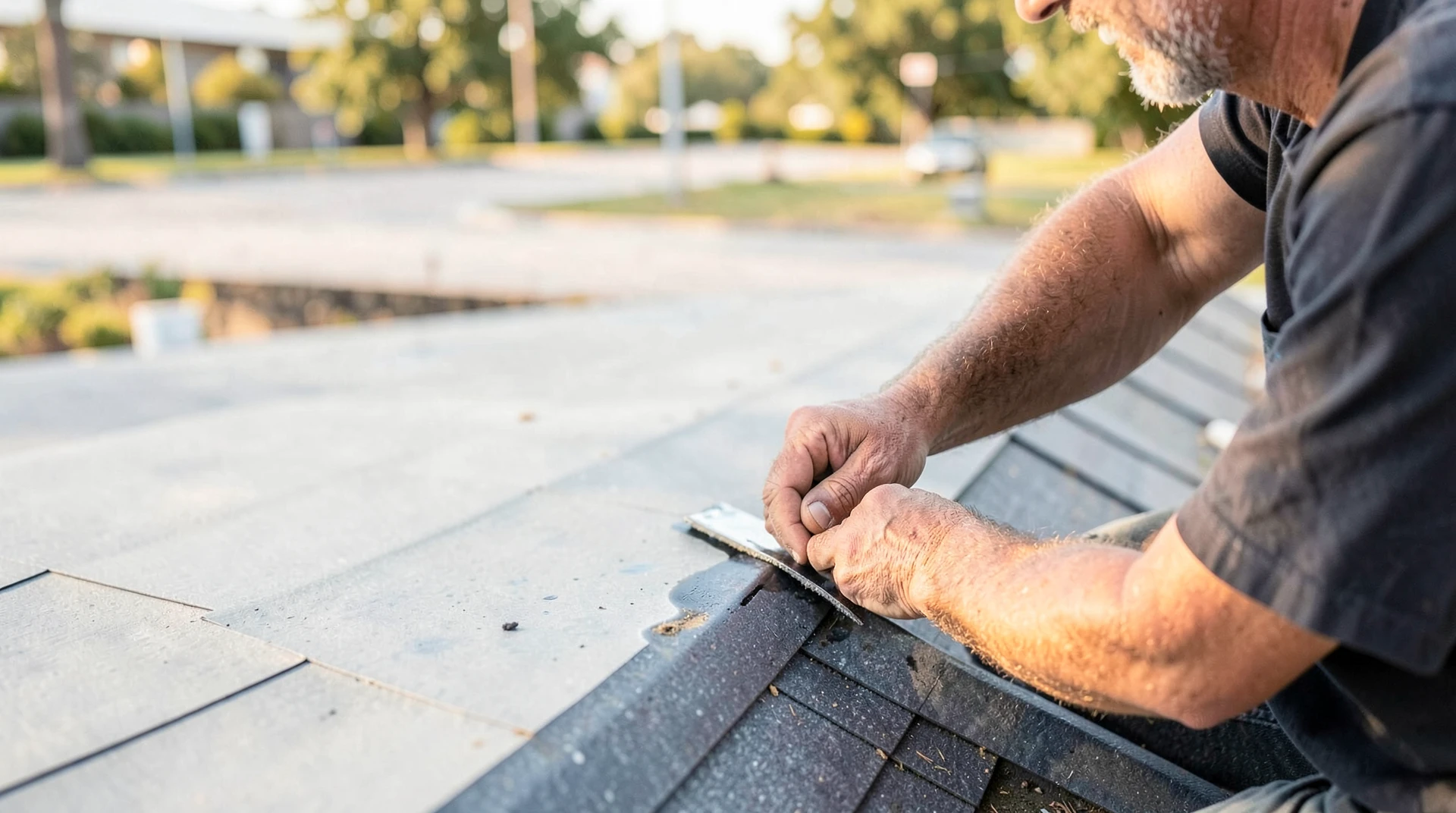 Trusted Commercial Roofing Solutions for Hackberry, TX Businesses