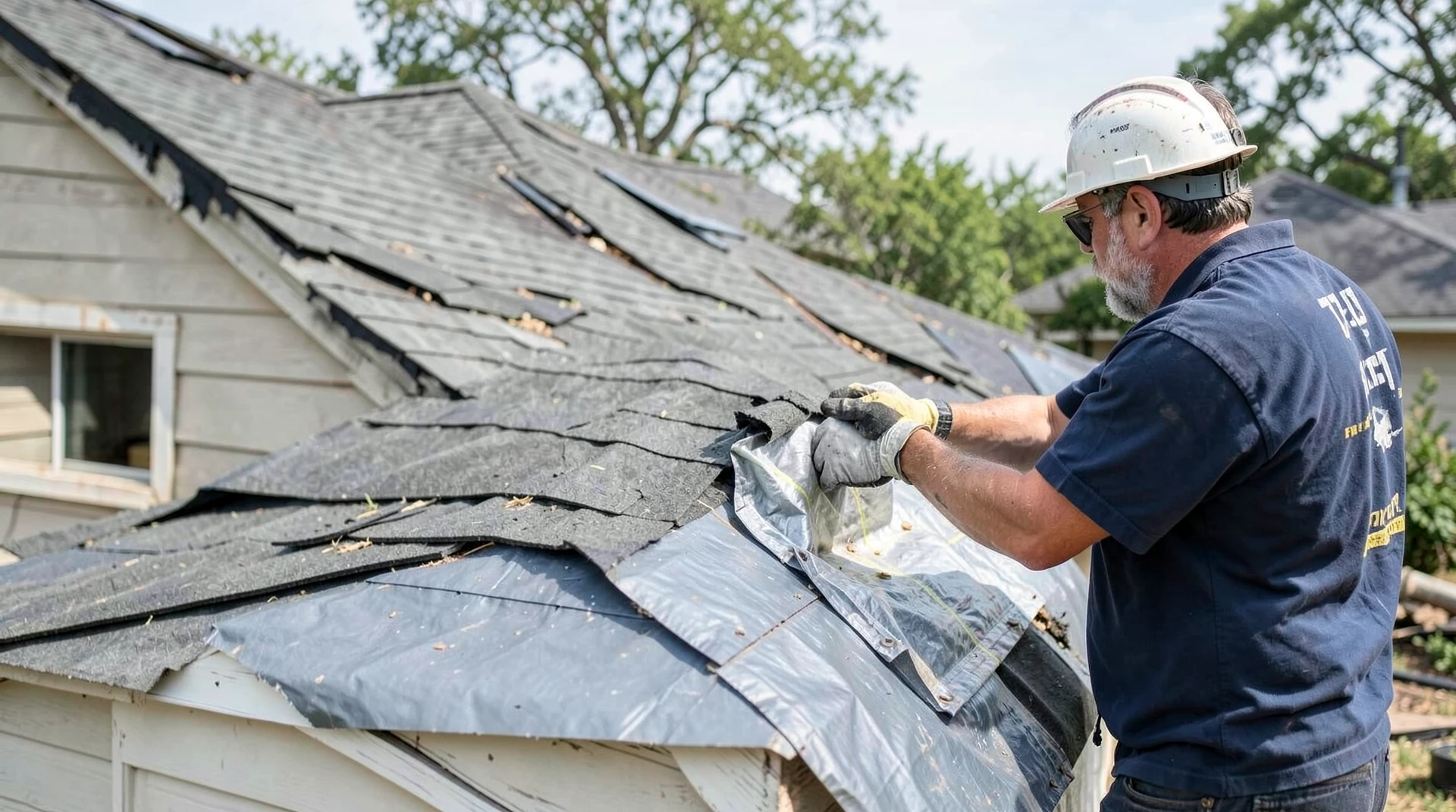 Expert Commercial Roofing Solutions Built for Hebron, TX