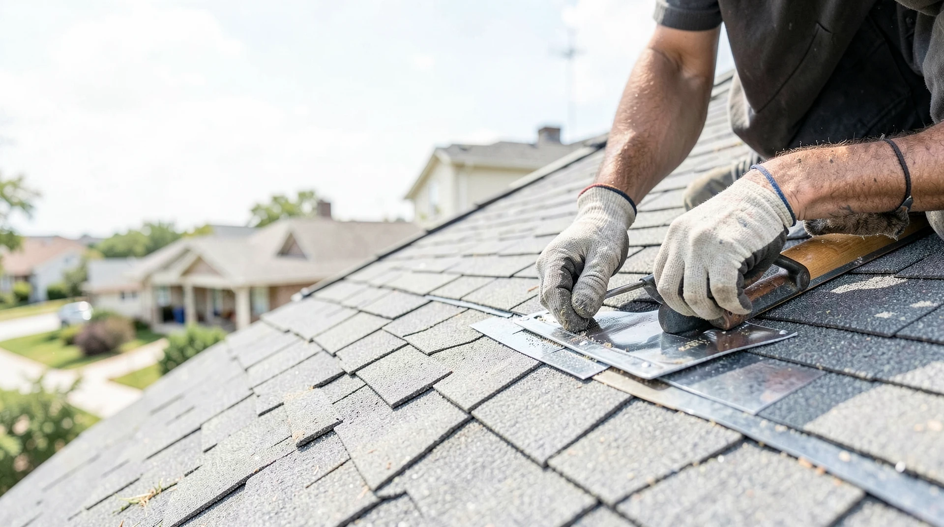 Your Trusted Partner for Expert Roofing in Indian Oaks, TX
