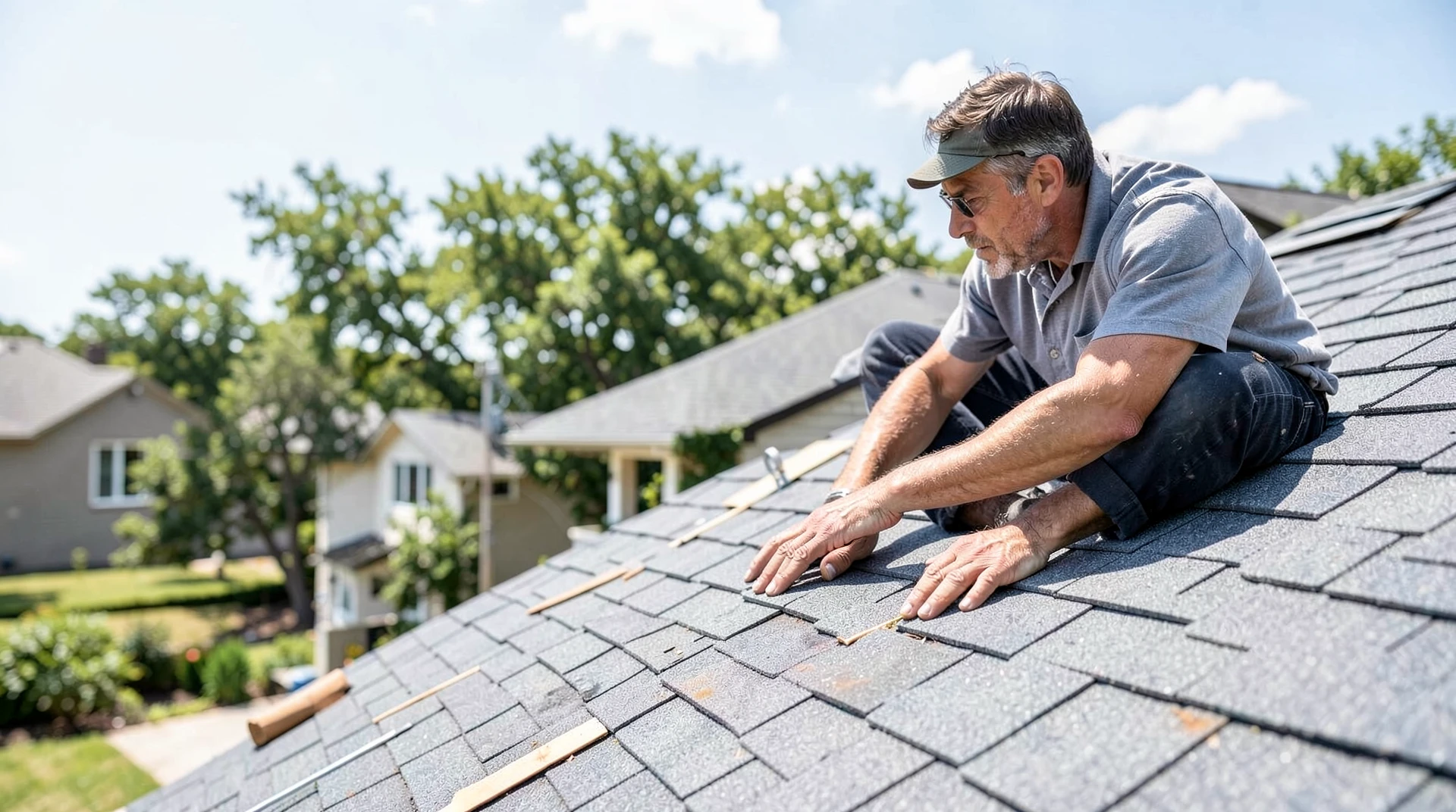 Protecting Your Investment: Trusted Roofing Services in Indian Oaks, TX