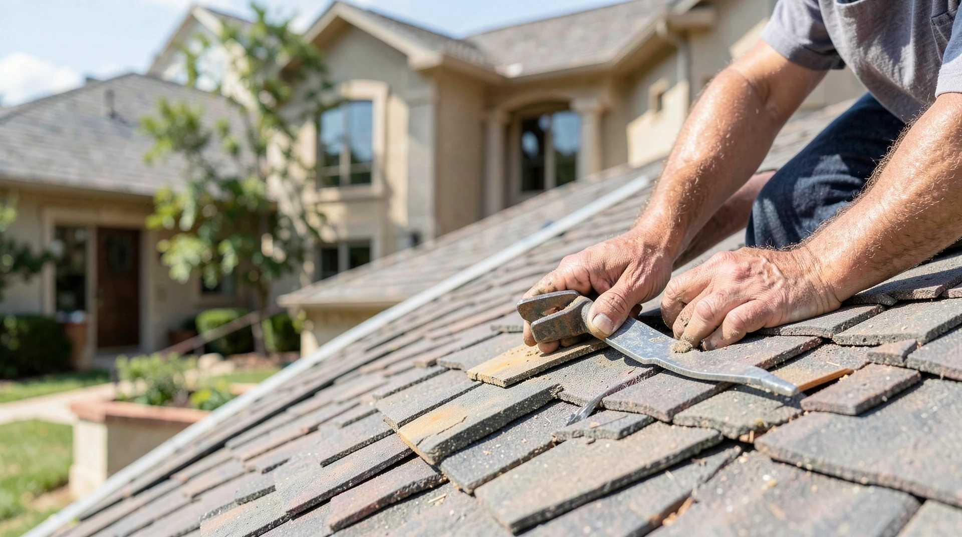 Protecting the Value of Your Indian Oaks Home with Meticulous Roofing Expertise