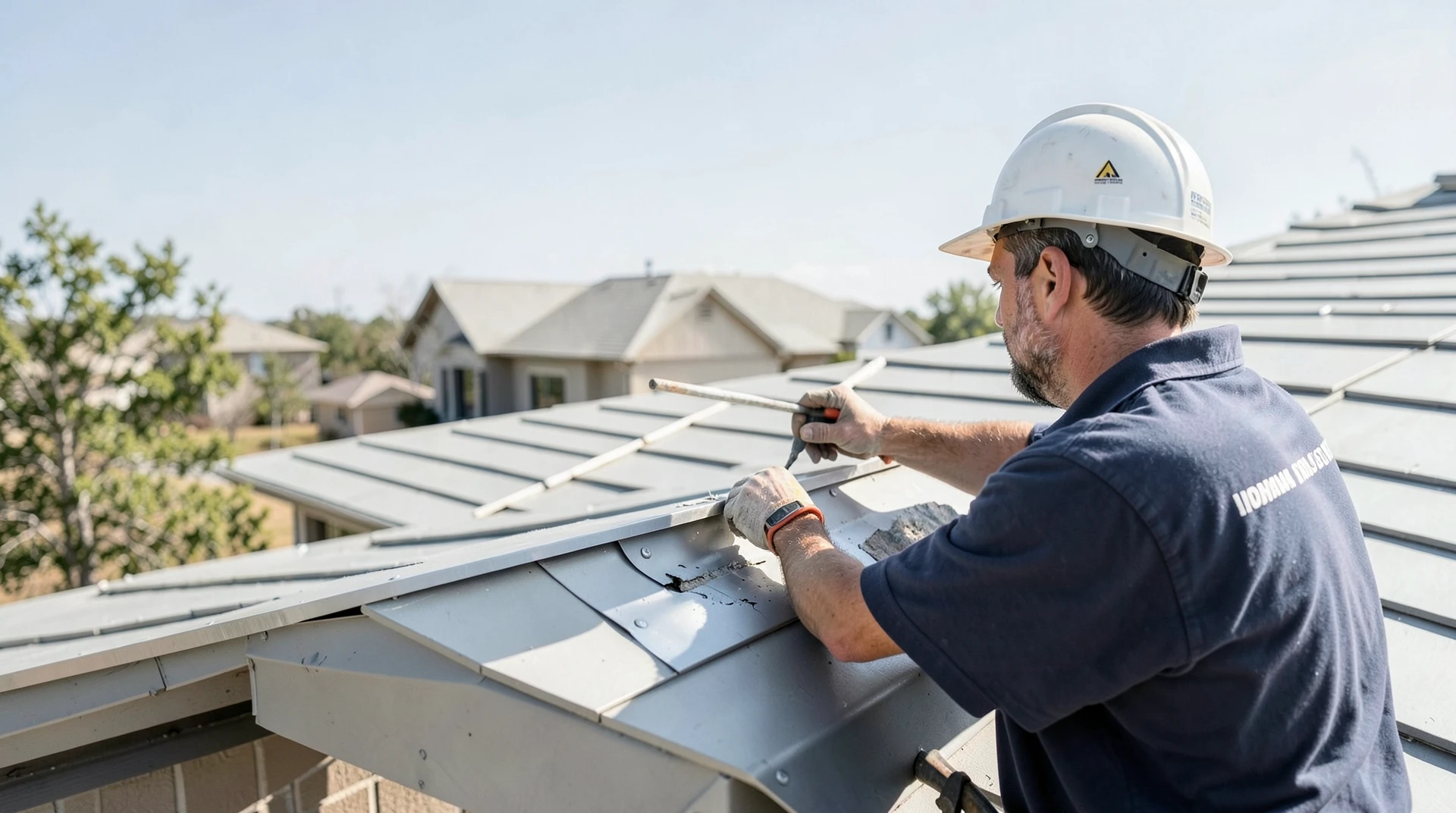The Definitive Guide to Premium Roof Replacement in Indian Oaks, TX
