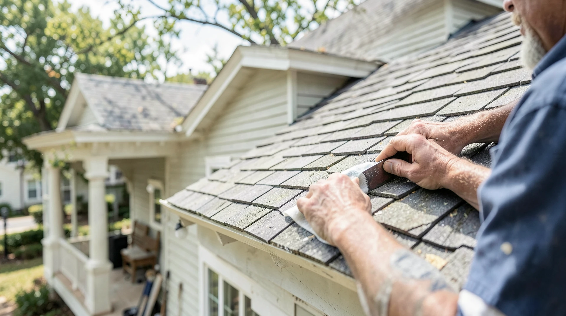 Safeguarding Your Home's Structural Integrity: Premier Roofing Services in Inwood, TX