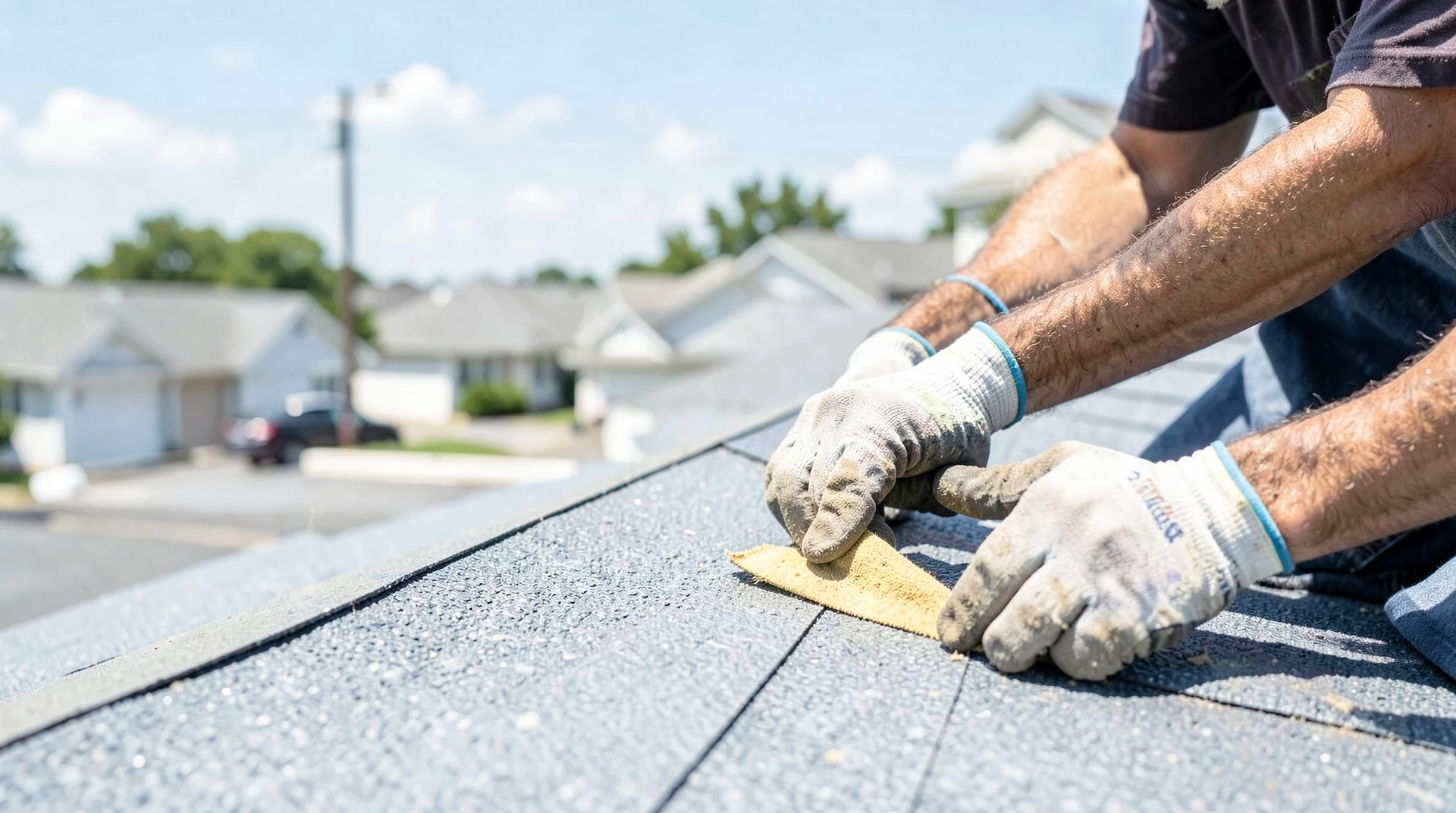 Minimize Downtime. Maximize ROI. Expert Commercial Roofing in Junius Heights, TX.