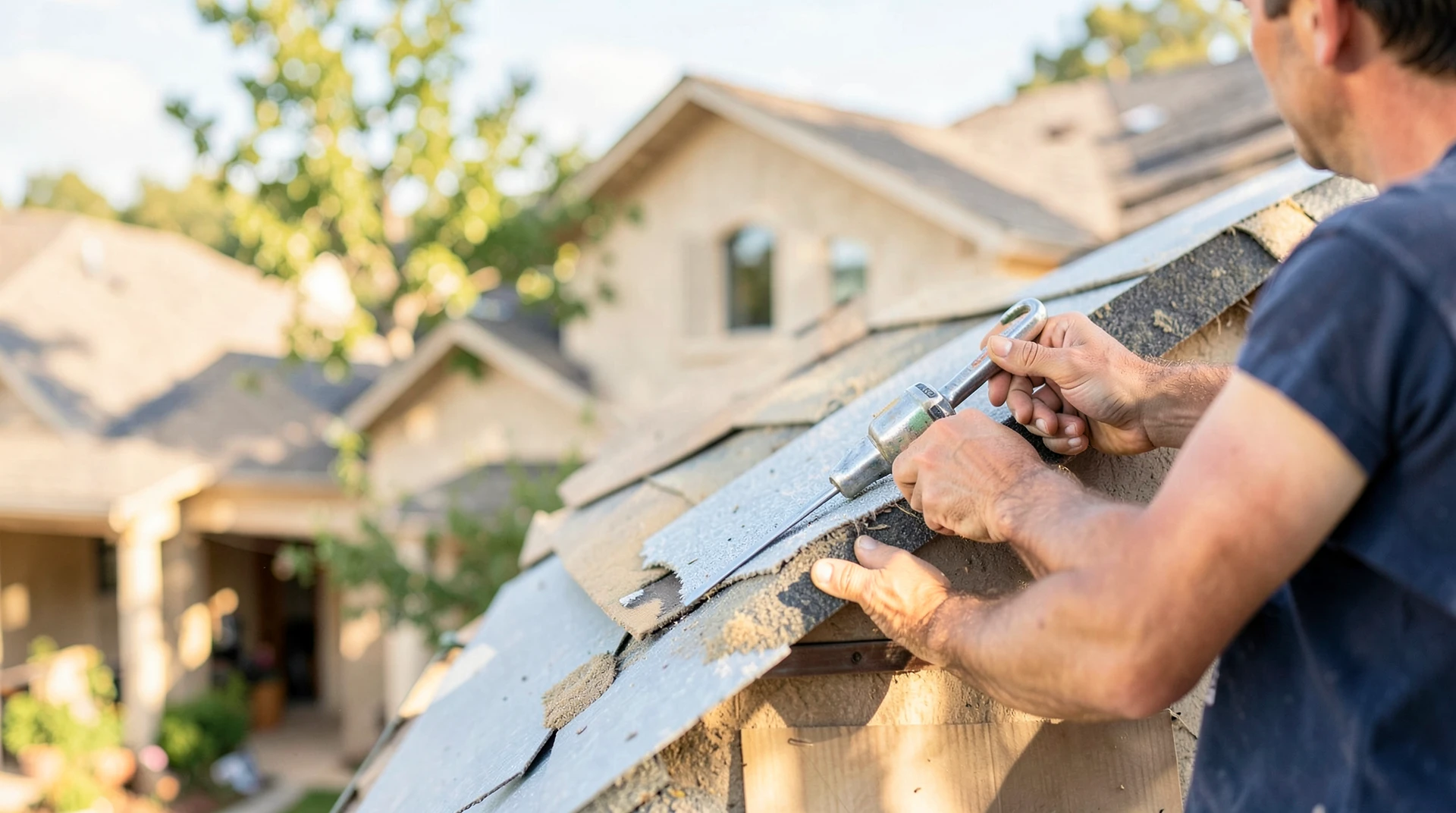 Local, Trustworthy Roofing in Keller Springs, TX: Protecting Your Home's Peace of Mind