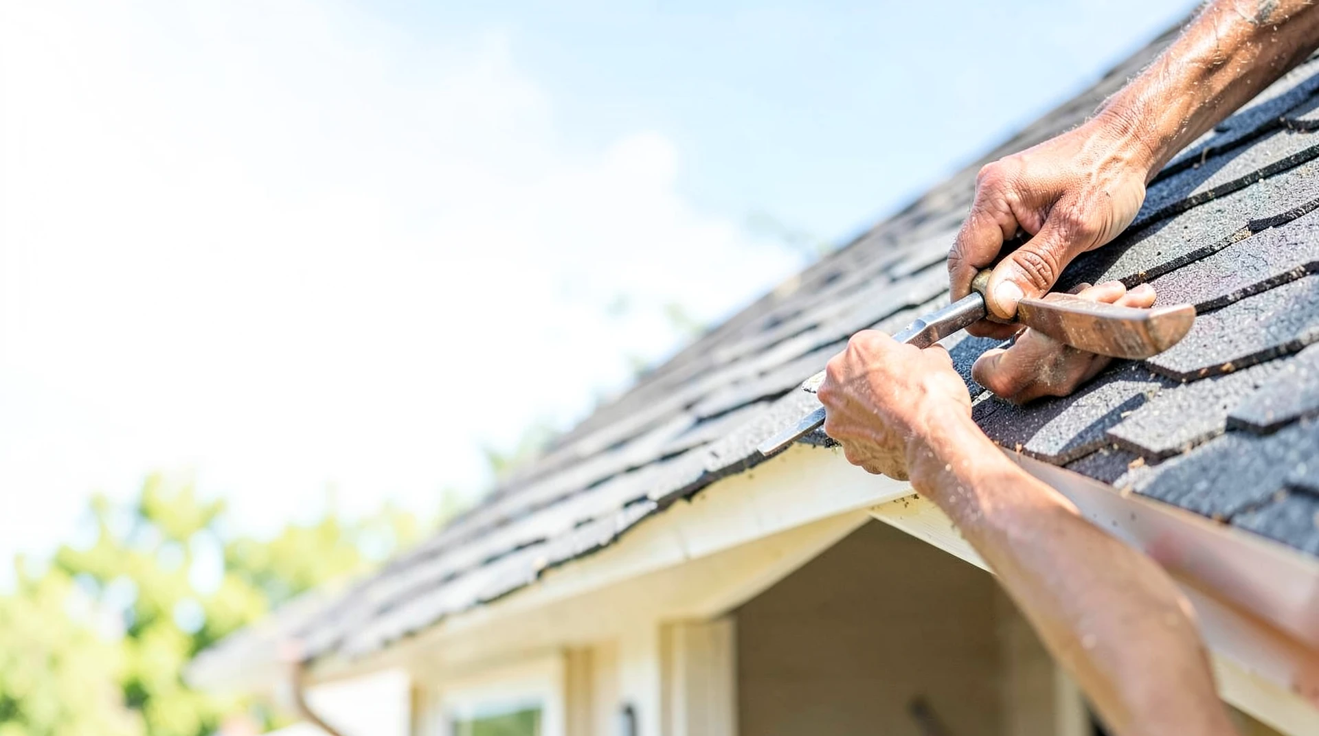 Your Trusted, Local Roofing Partner for Keller Springs, TX Homes