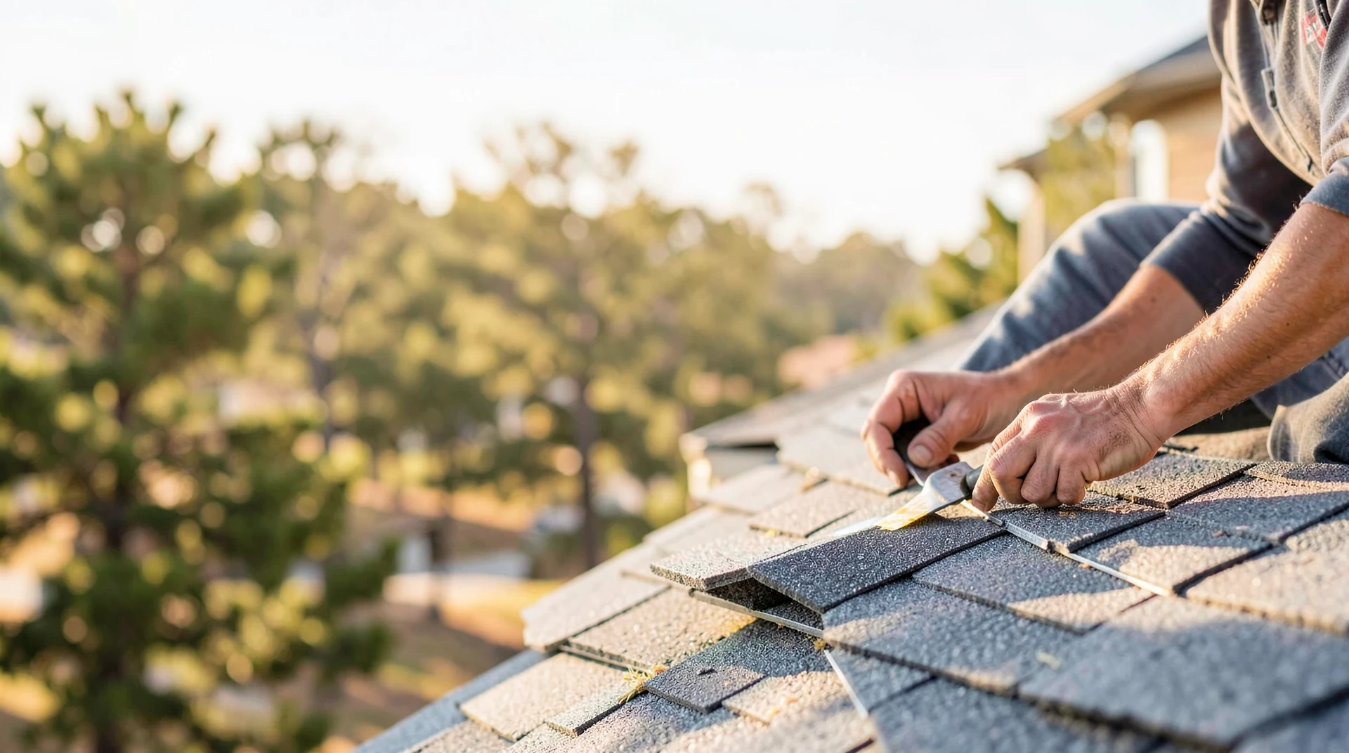 Safeguarding Your Investment: Expert Roofing Solutions in Keller Springs, TX