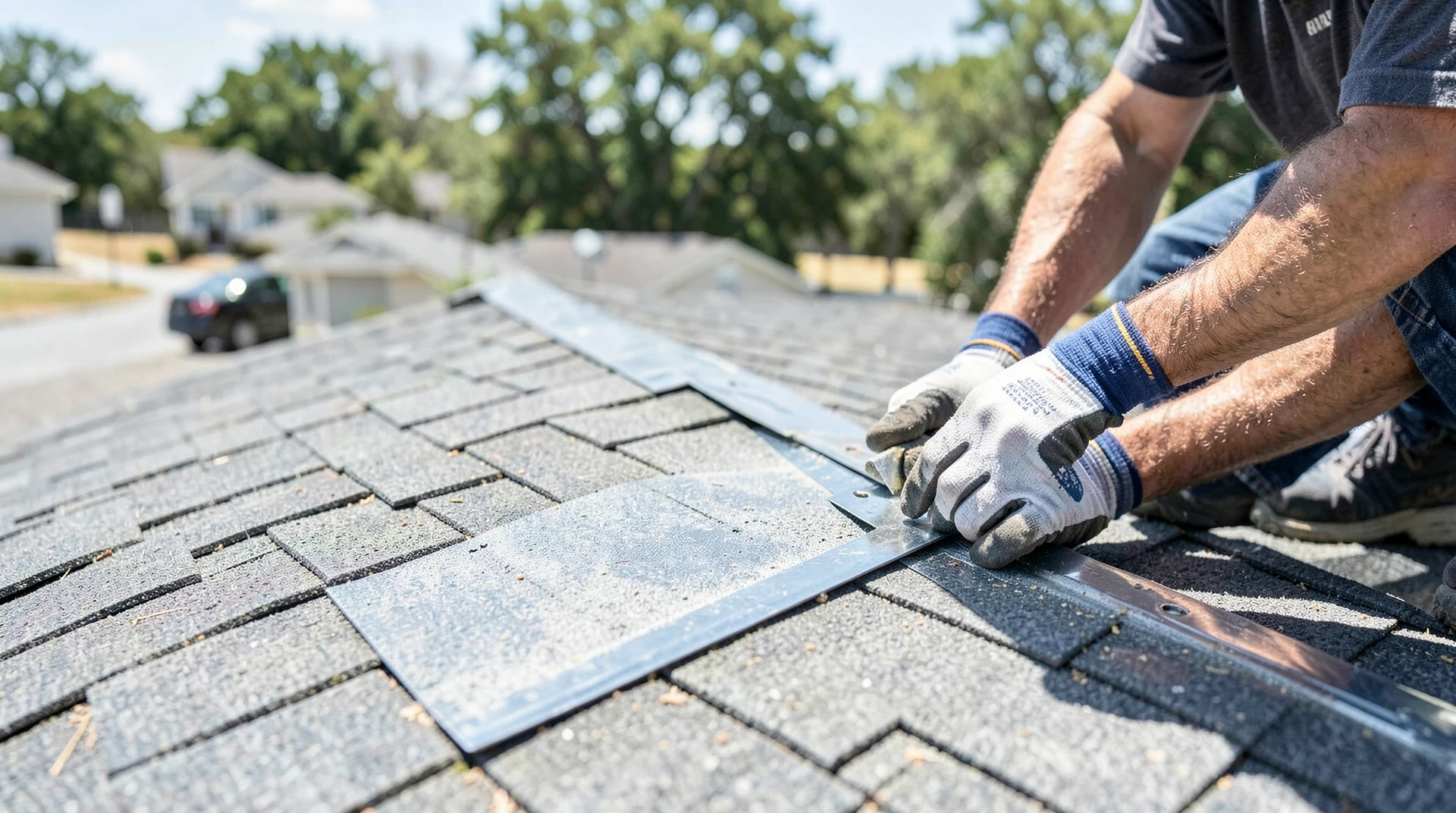 Protecting Your Investment: Premier Roofing Solutions for Knox Henderson, TX Homes