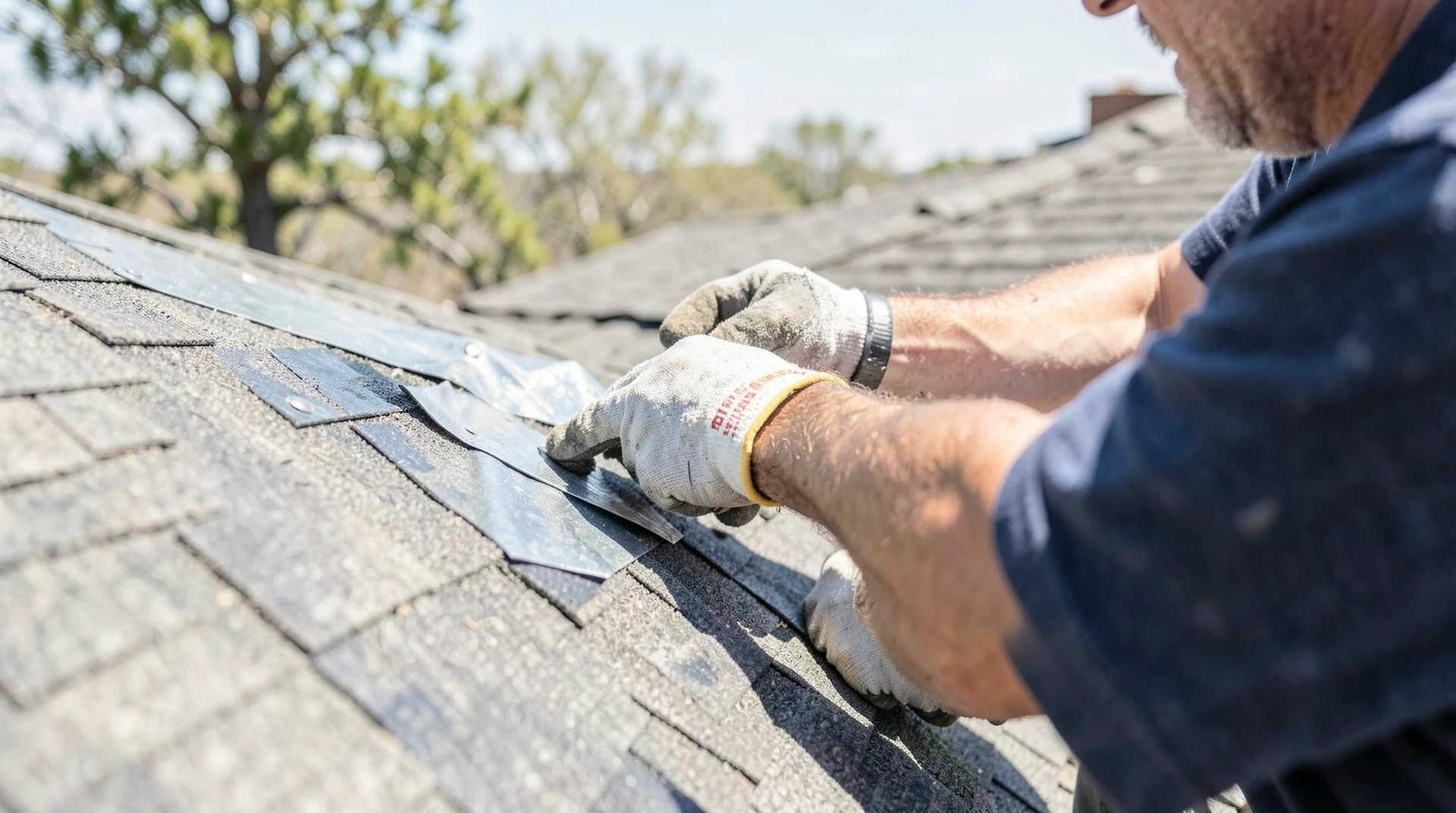 Protecting Your Bottom Line: Commercial Roofing Solutions in Knox Henderson, TX