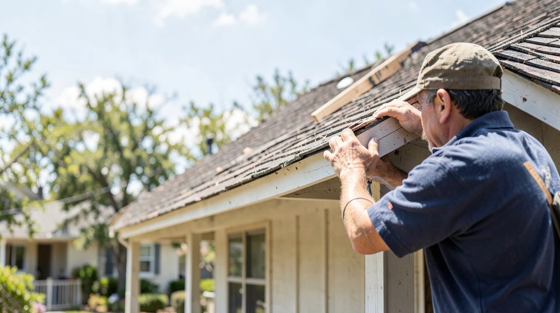 Your Dependable Shield for Roofing in La Bajada, TX Homes