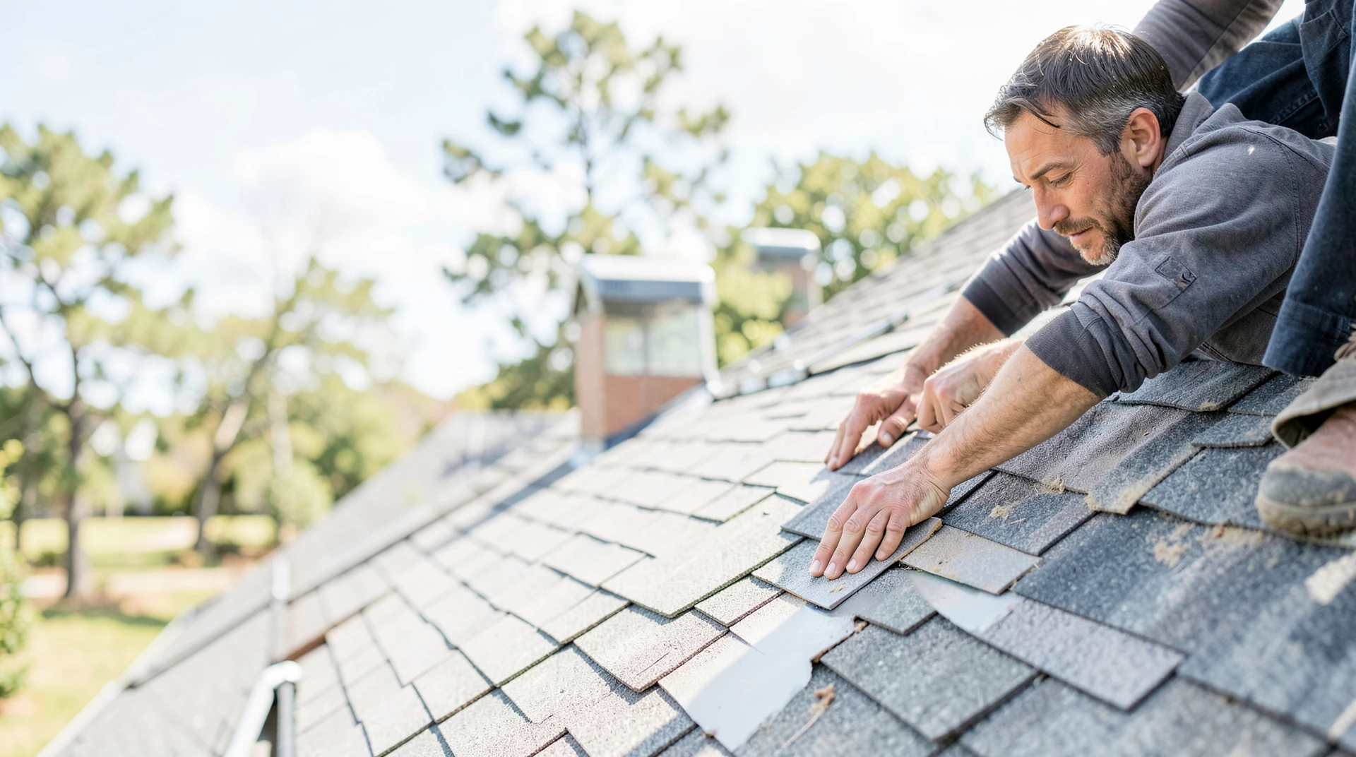 Superior Roofing Services in Lake Cliff, TX: Protecting Your Home's Value from the Inside Out