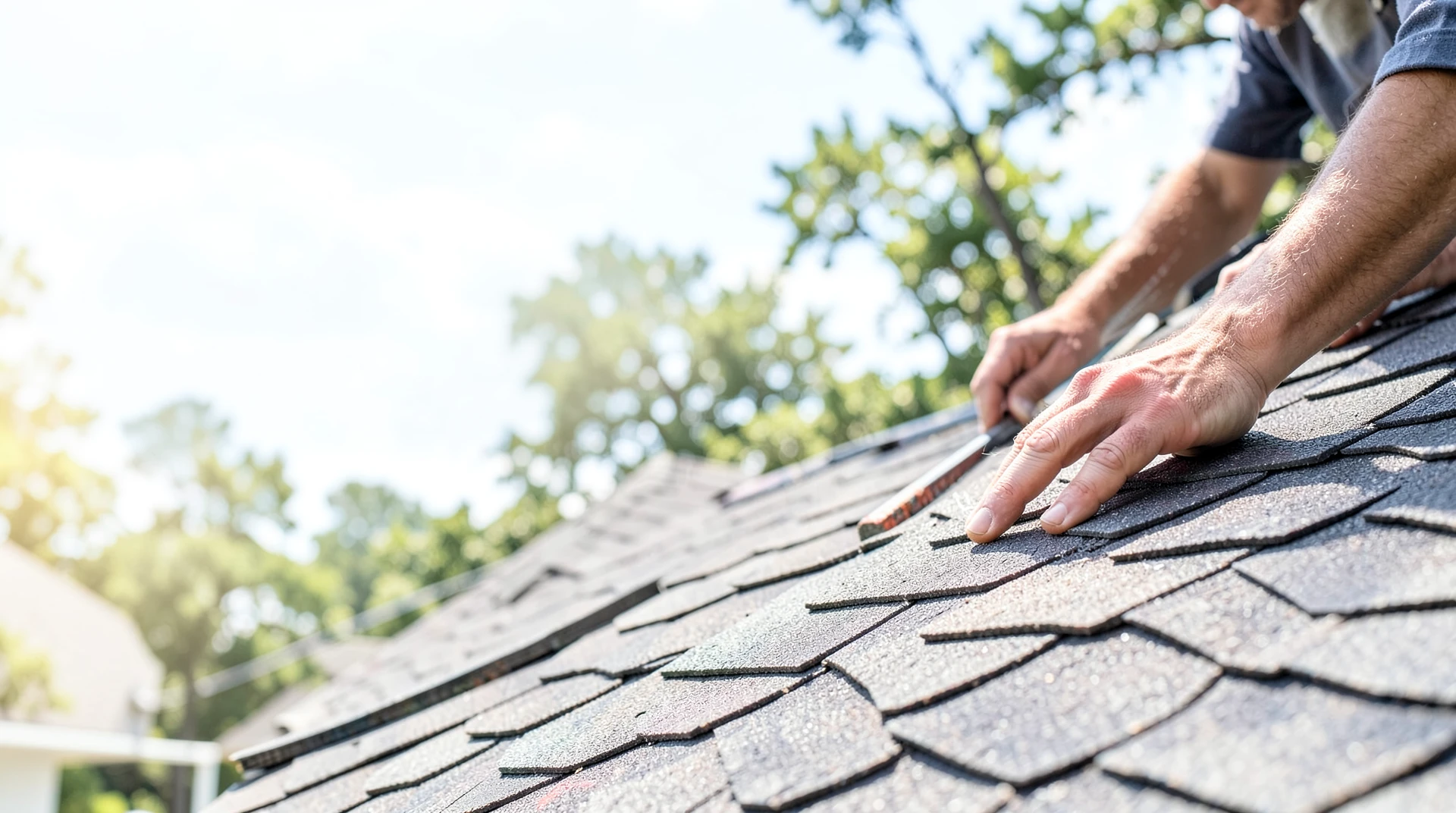 Protecting Your Investment: Trusted Roofing Services in Lake Highlands, TX