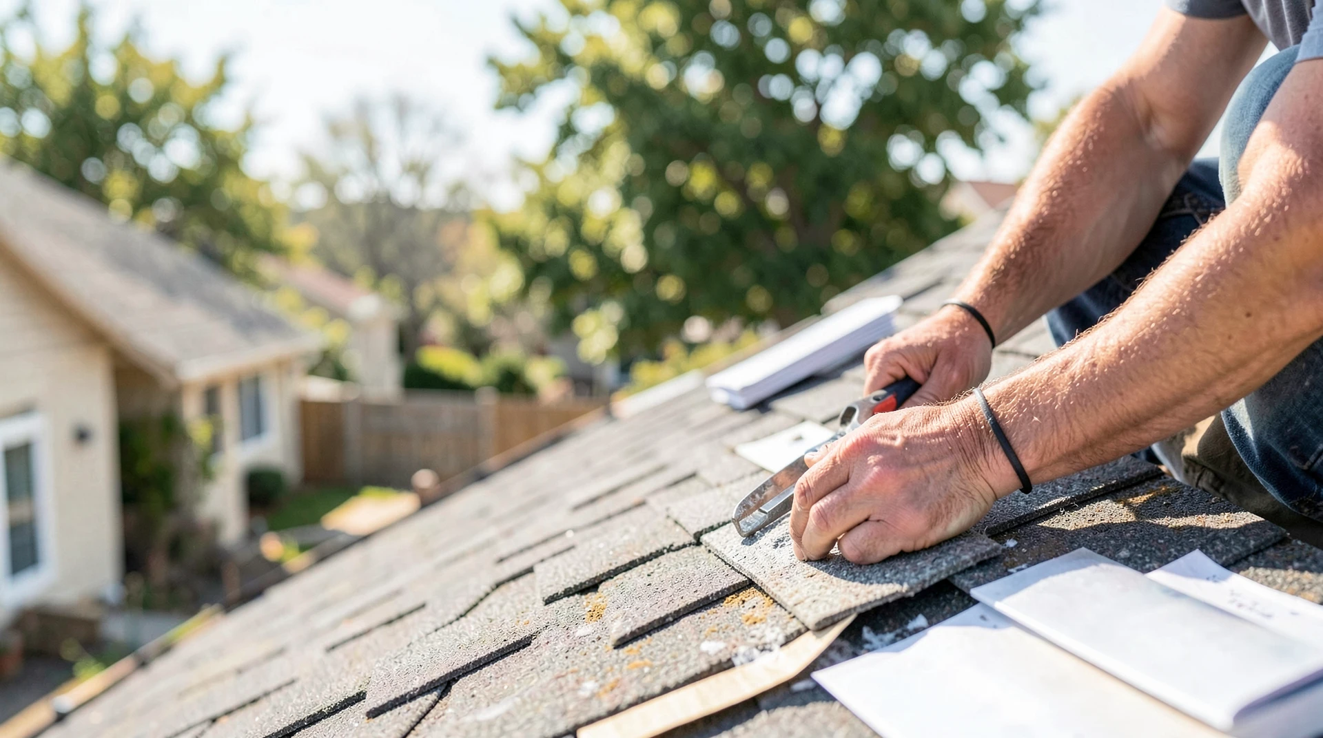 Roofing in Lake Highlands TX: Protecting Your Home's Structural Integrity, One Shingle at a Time