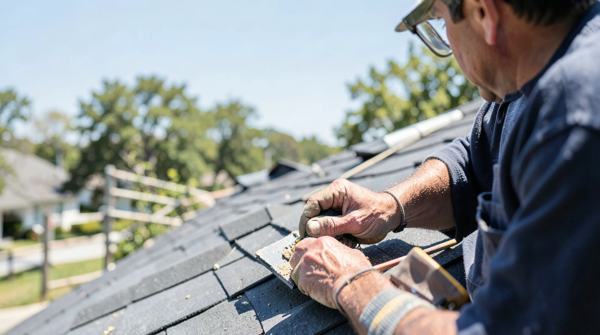 Expert Residential Roofing Services in Lake Highlands, TX: Protection That Lasts