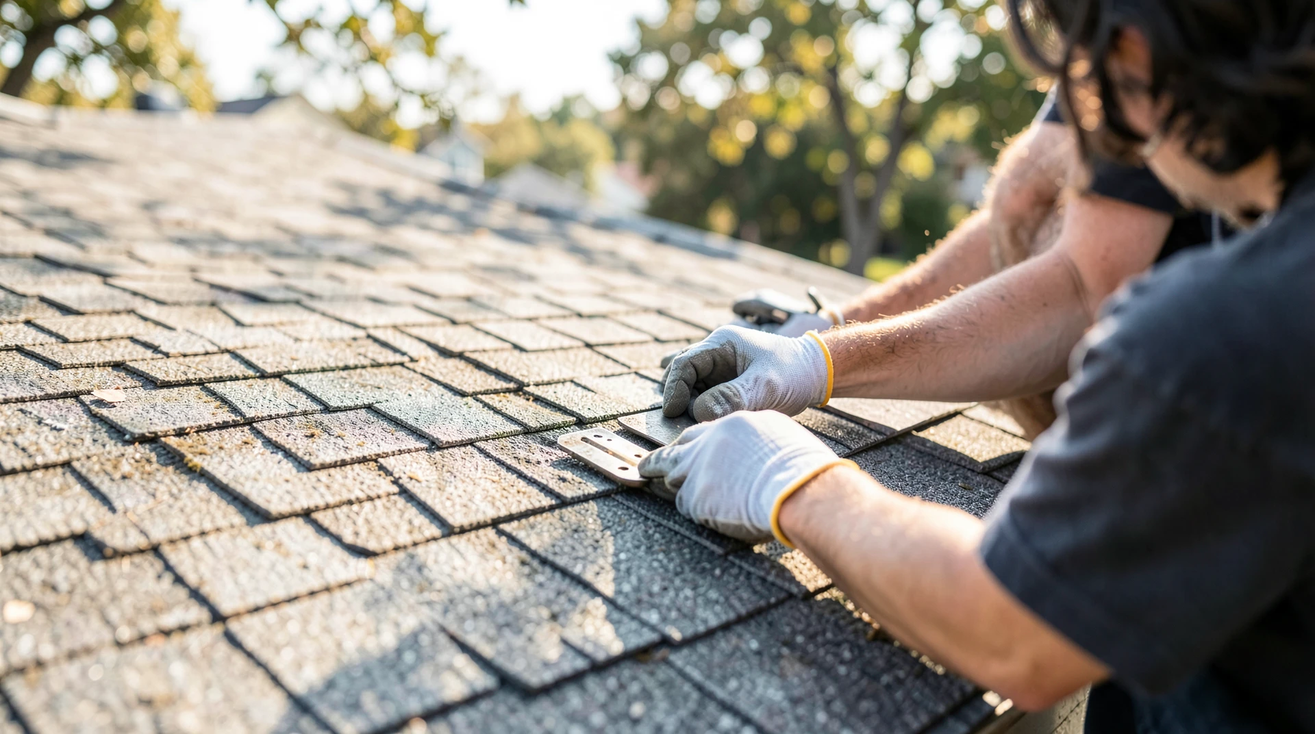 Your Shield Against the Elements: Expert Roofing in Lake Highlands, TX