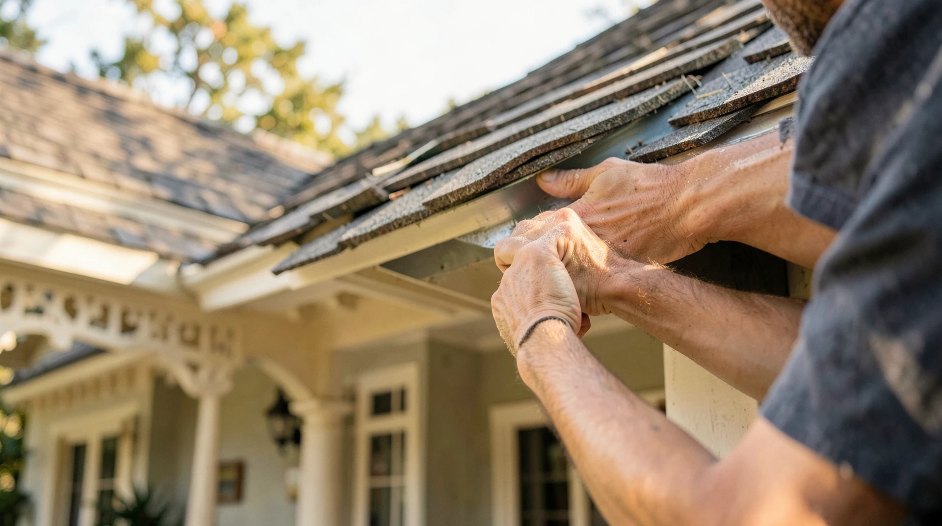 The Local Experts for Premium Roofing Solutions in Lake Highlands, TX