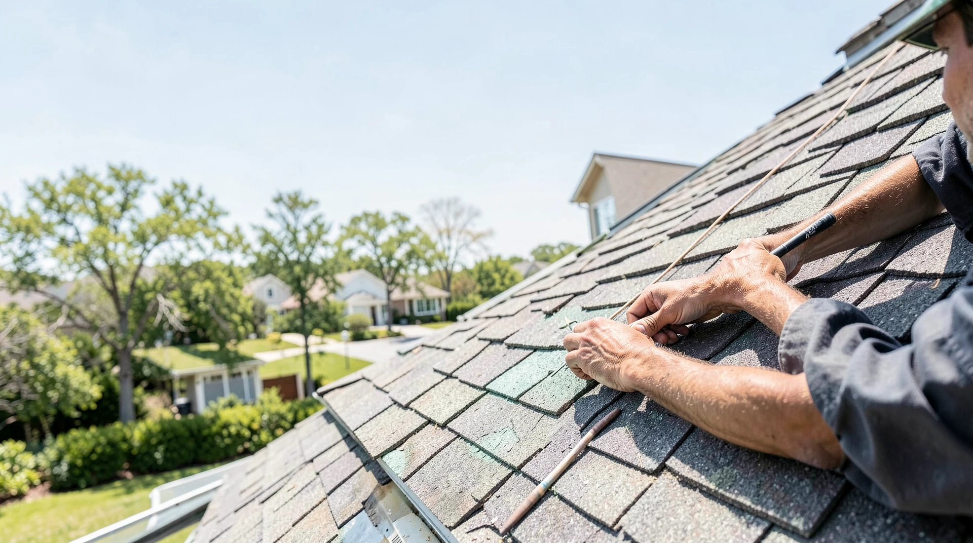 Premier Residential Roofing Solutions Serving Lakeland, TX's Finest Homes