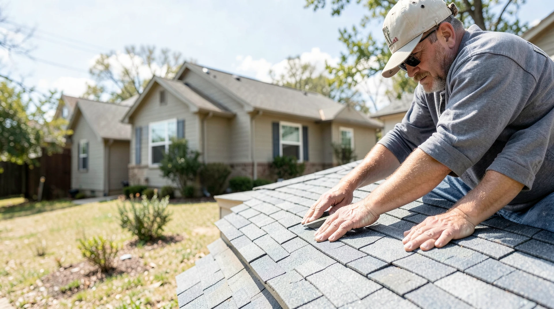 Your Trusted Neighbor for Reliable Roofing in Lakewood Heights, TX