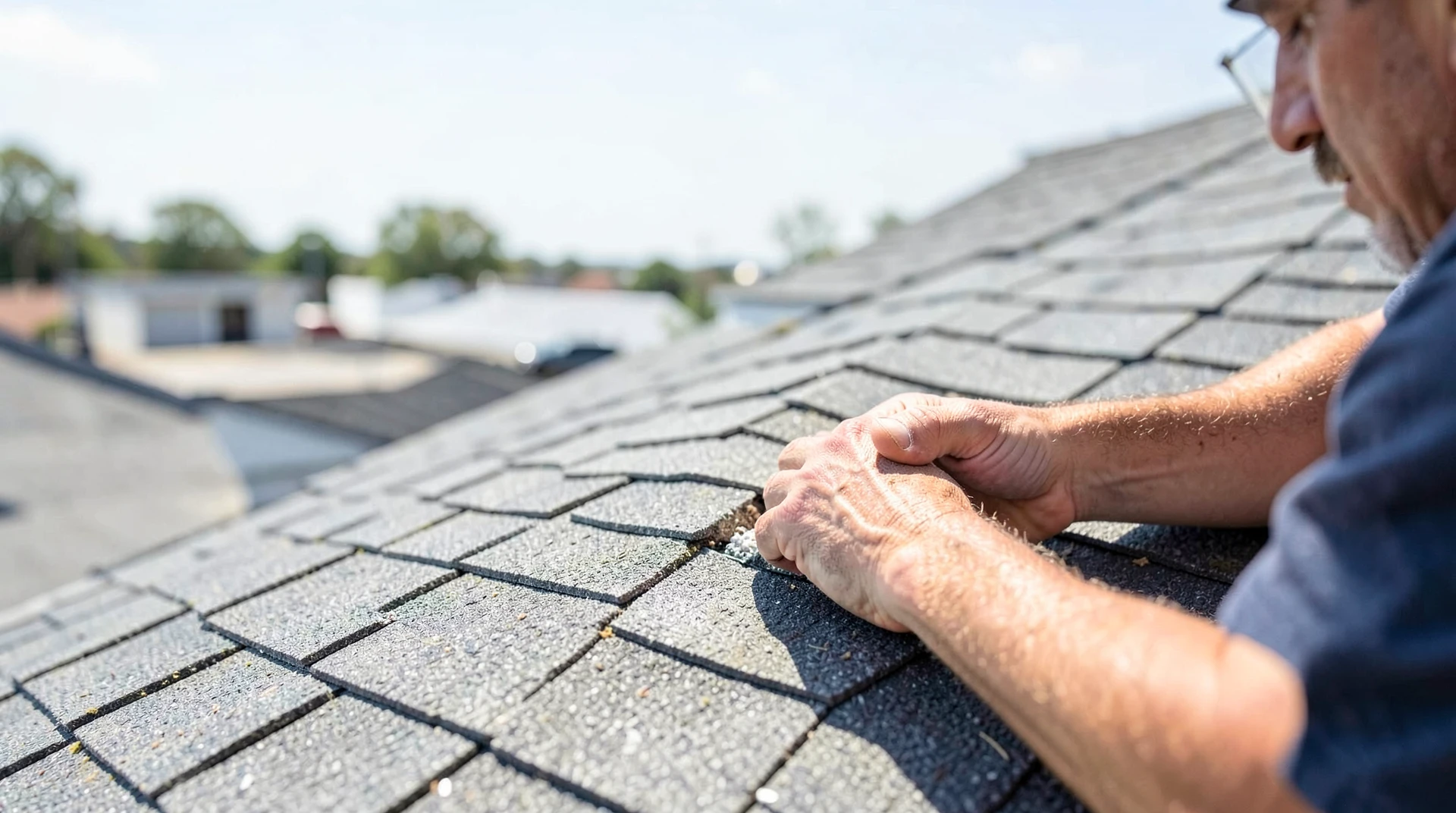 Protecting Your Investment: Premier Roofing in Lakewood Heights, TX