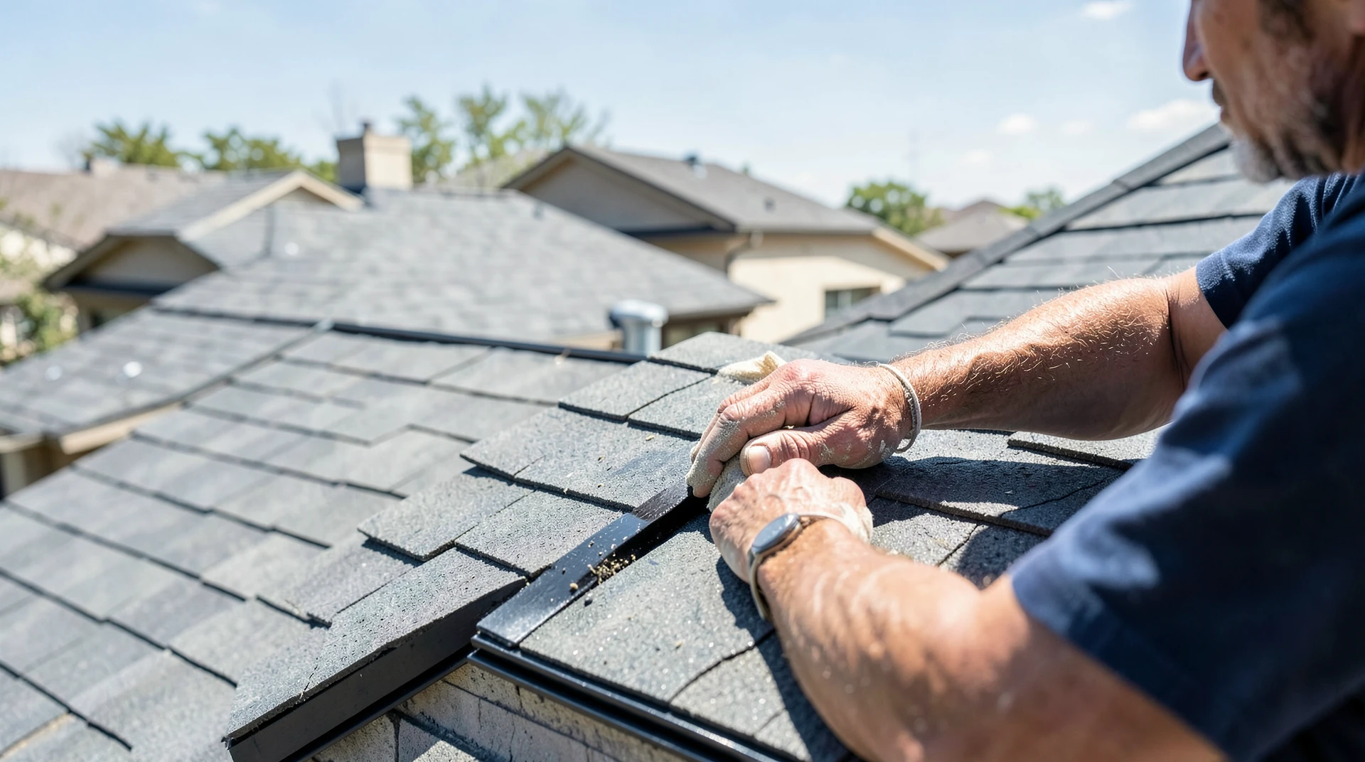 The Meticulous Shield: Trusted Local Roofing Experts Serving Lakewood Heights, TX