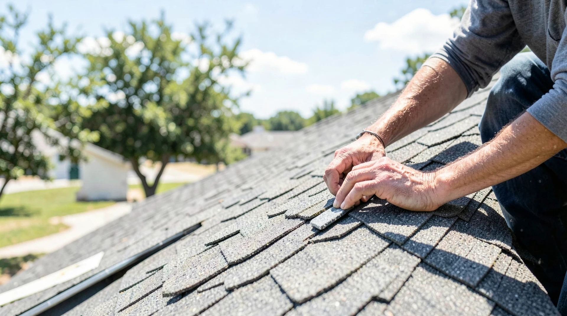 Protecting Your Home's Structural Integrity: Professional Roofing Services in Lawson, TX