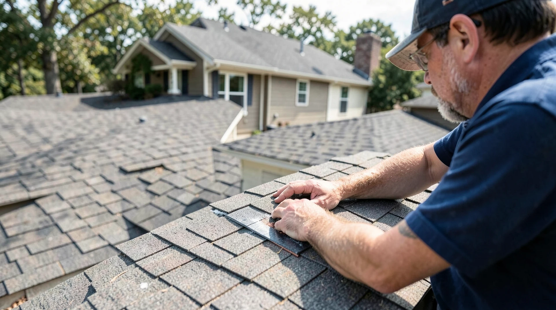 The Trusted Neighbor: Premium Roofing Solutions for Lawson, TX Homes