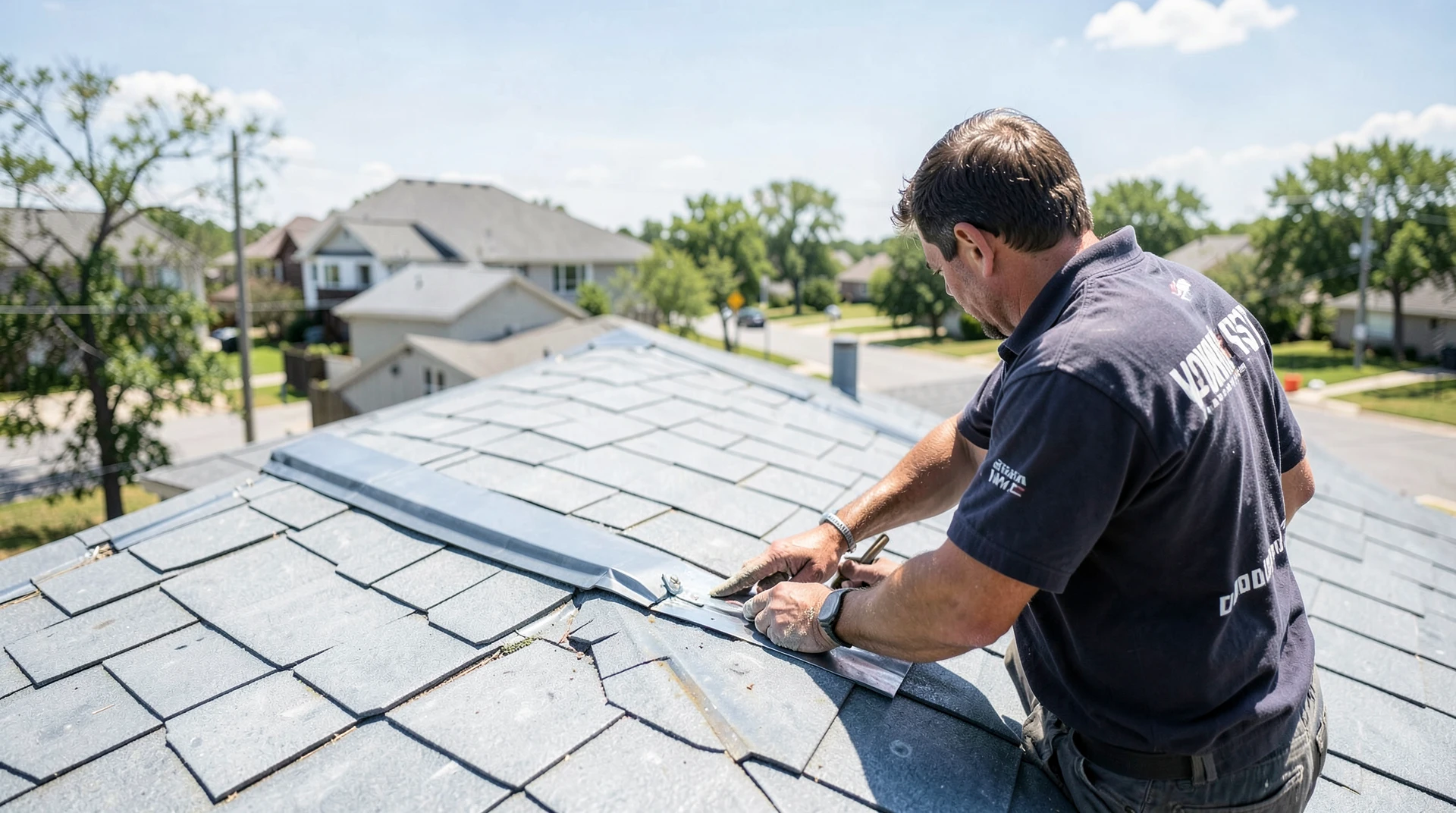 Your Reliable Local Partner for Expert Roofing Solutions in Lawson, TX