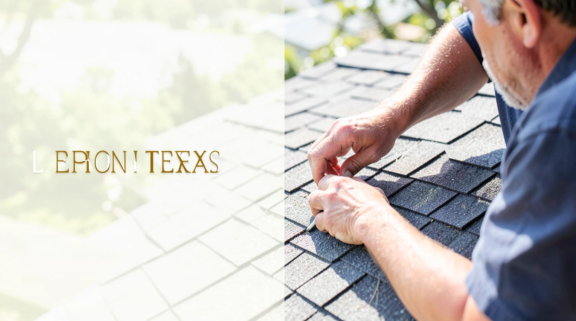 Restoring Structural Integrity: Trusted Roofing Services in Lebanon, TX