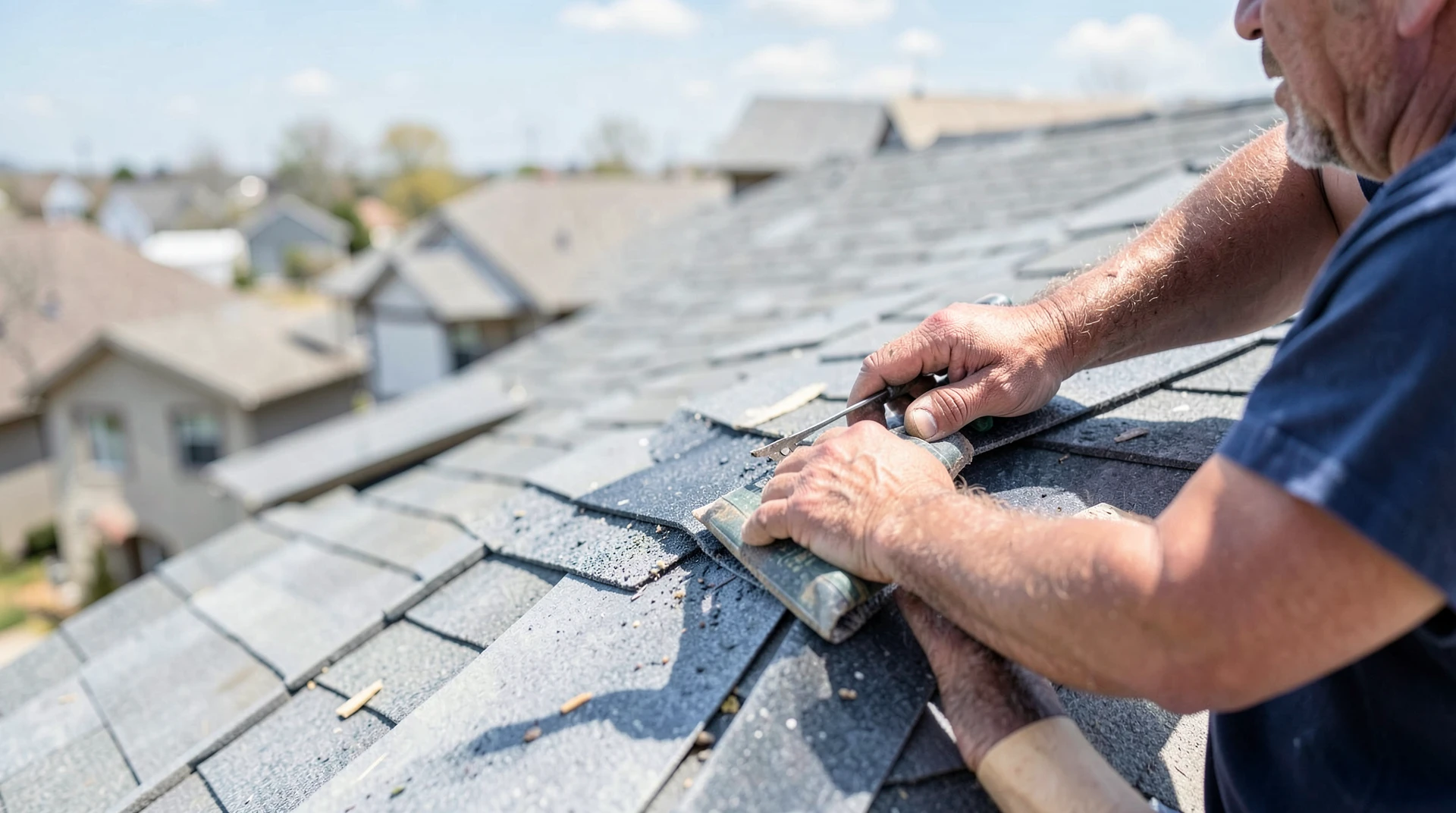 Expert Roofing Services for Lowry Crossing, TX Homeowners: Built to Last Against Texas Weather