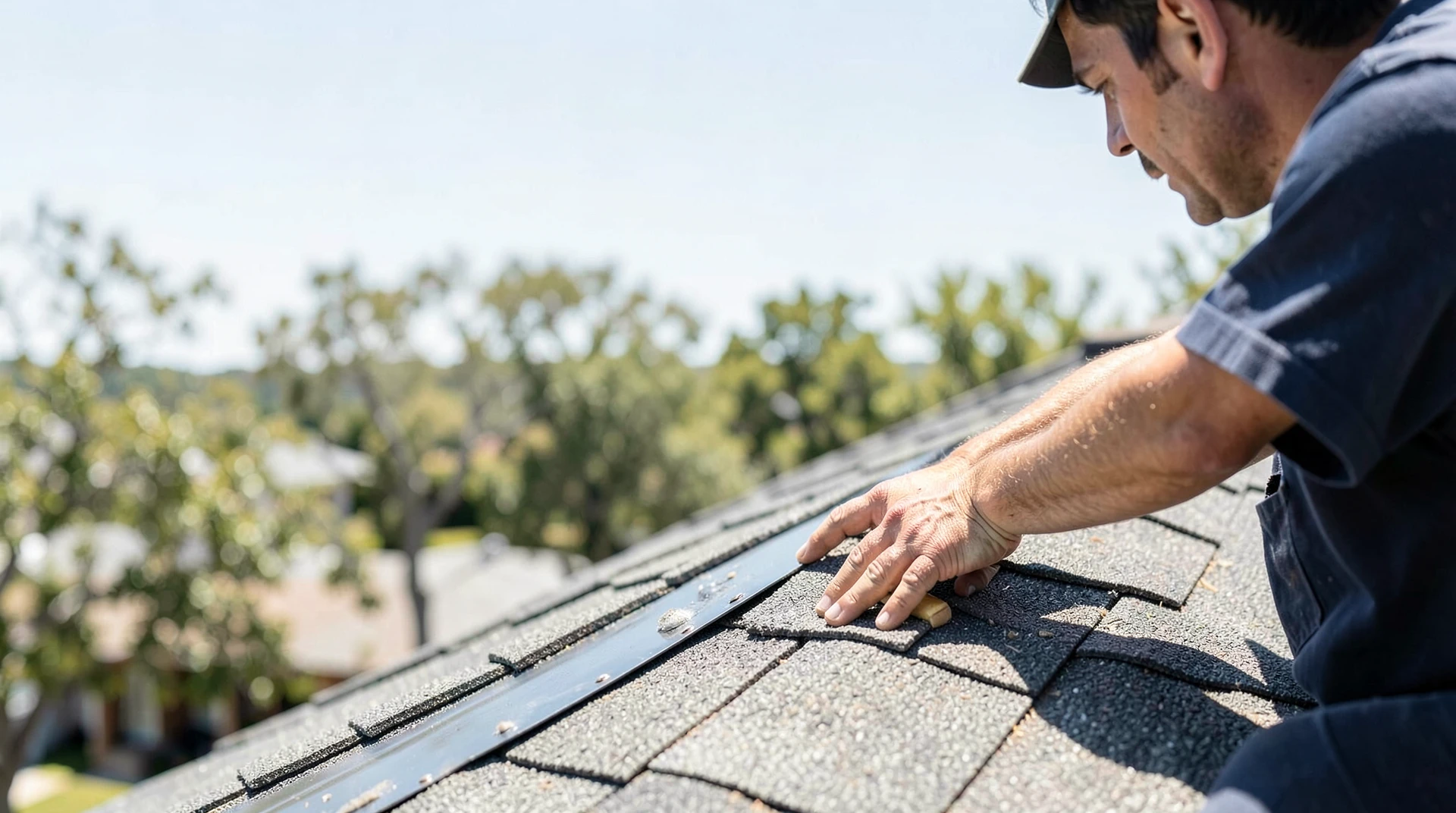 Protecting Your Home's Foundation: Expert Roofing Services in Macarthur Park, TX