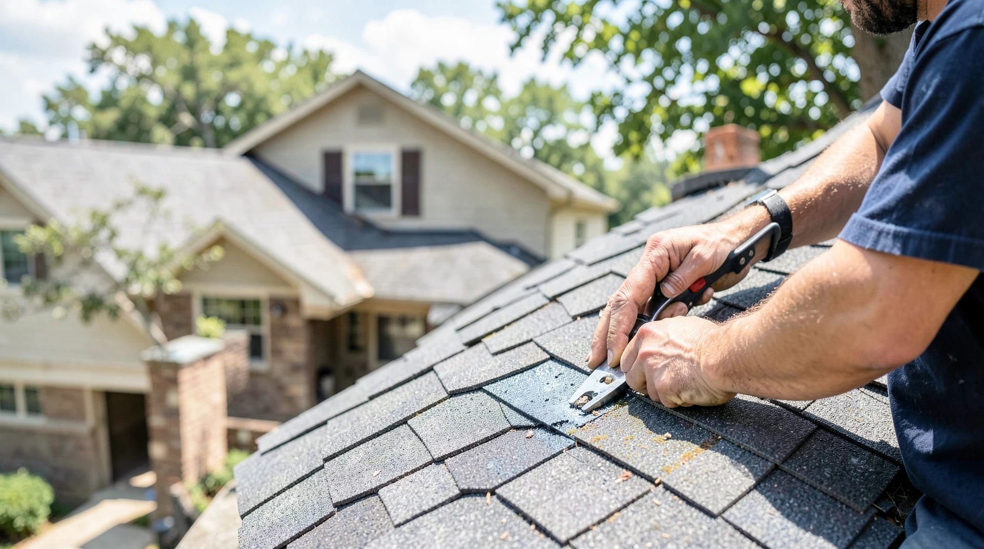 Your Trusted Local Roofers: Expert Roofing Services in Macarthur Park, TX