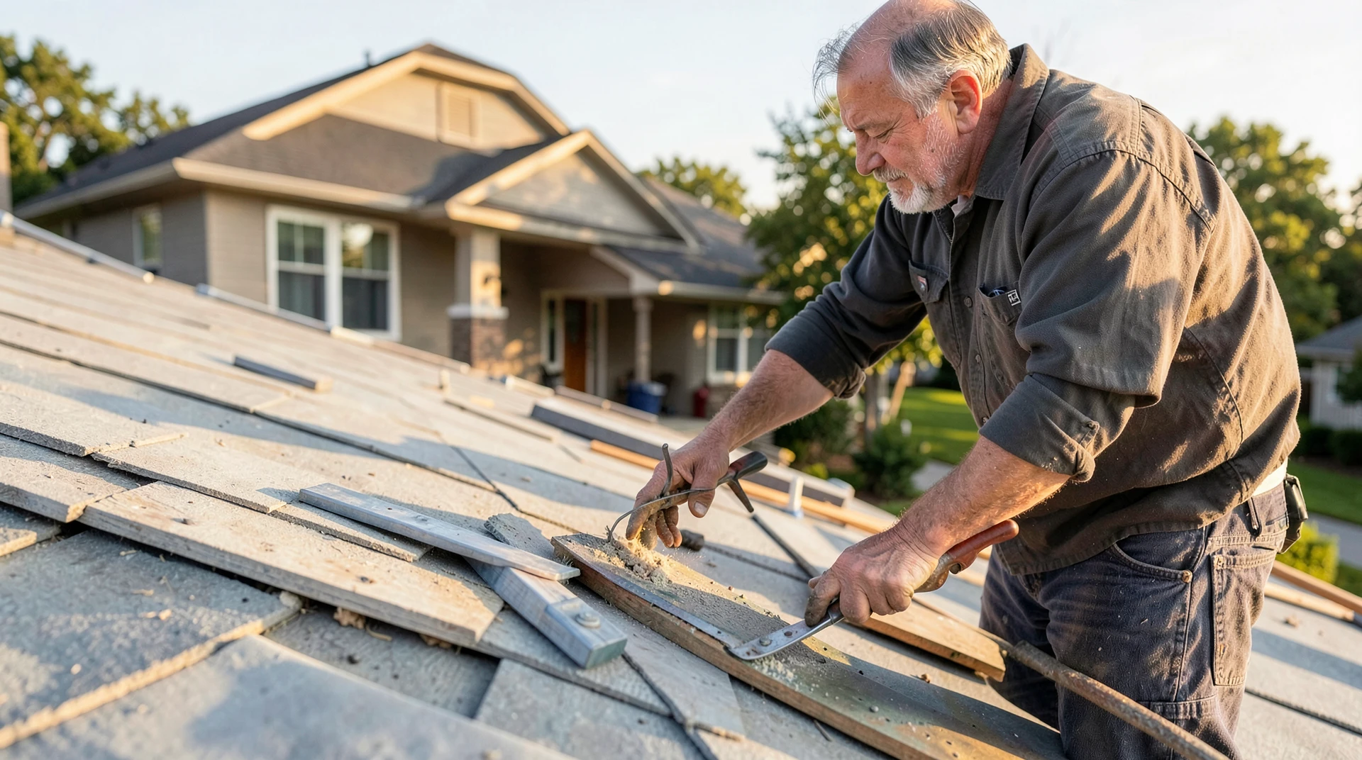 Protecting Your Macarthur Park Home: Roofing Expertise Built on Trust,