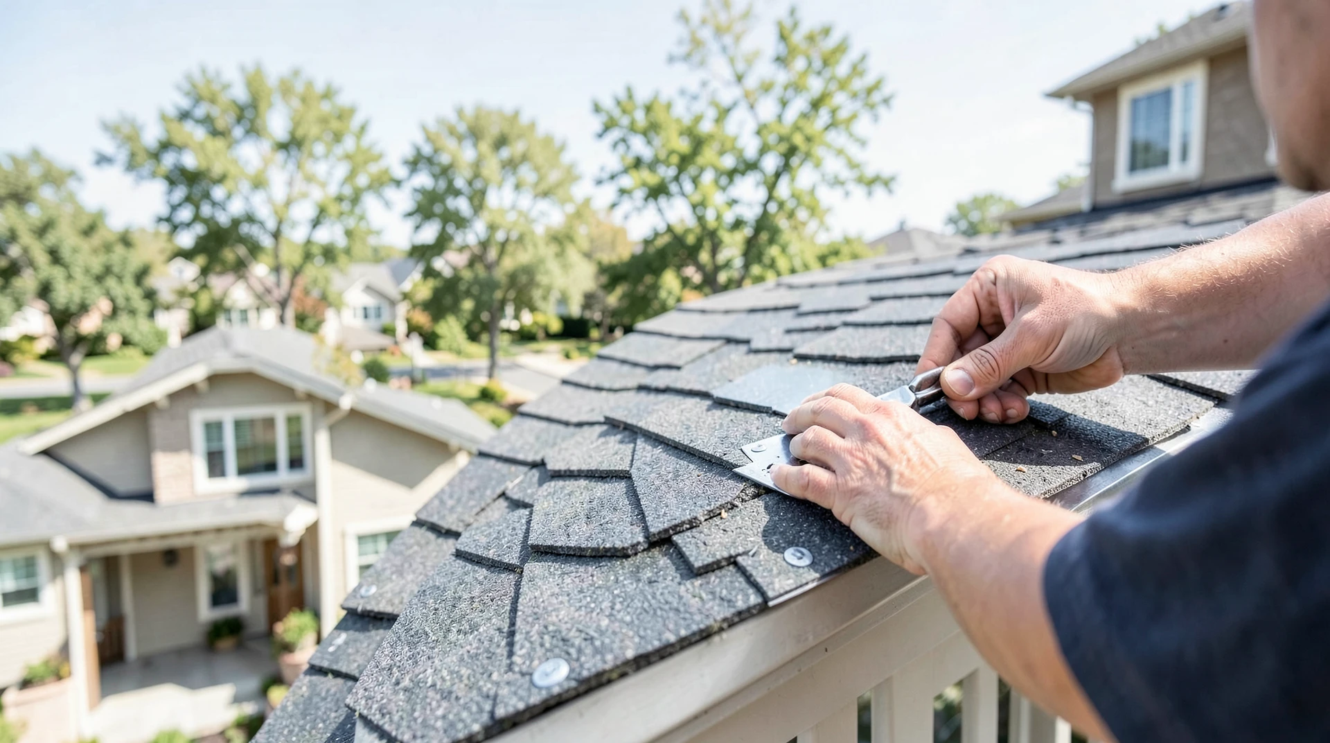 Protecting Macarthur Park Homes: Expert Roofing That Stops Leaks Before They Start.