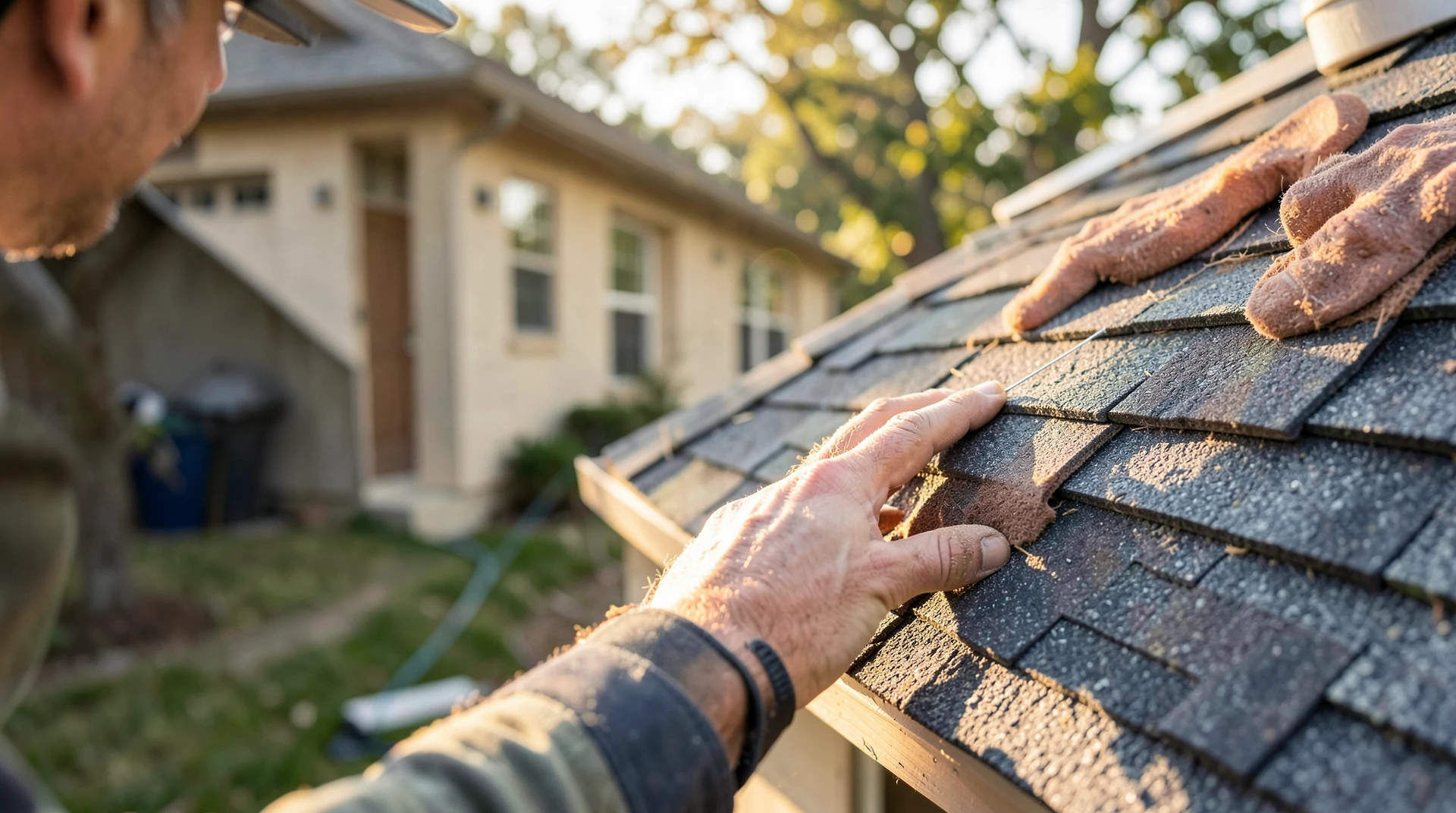 Safeguarding Your Investment: Professional Roofing Services in MacArthur Park, TX