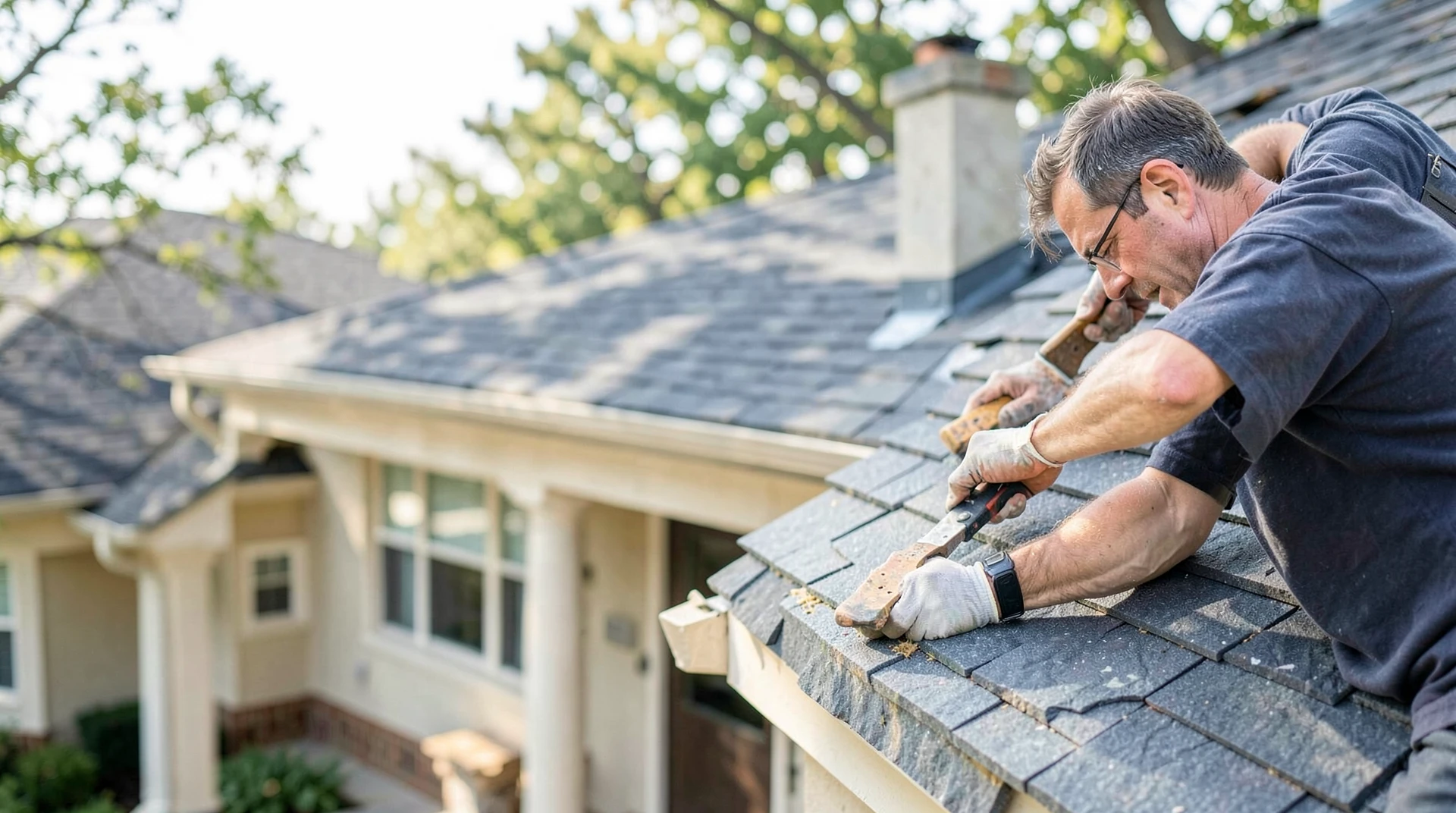 Protecting the Integrity of Mclendon Chisholm Homes with Expert Roofing