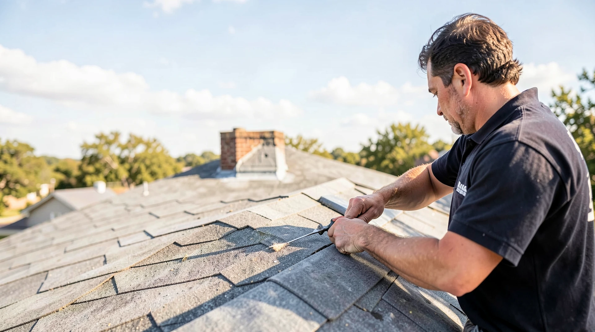 Expert Roofing Services for Mclendon-Chisholm Property Owners: Protection That Works as Hard as You Do
