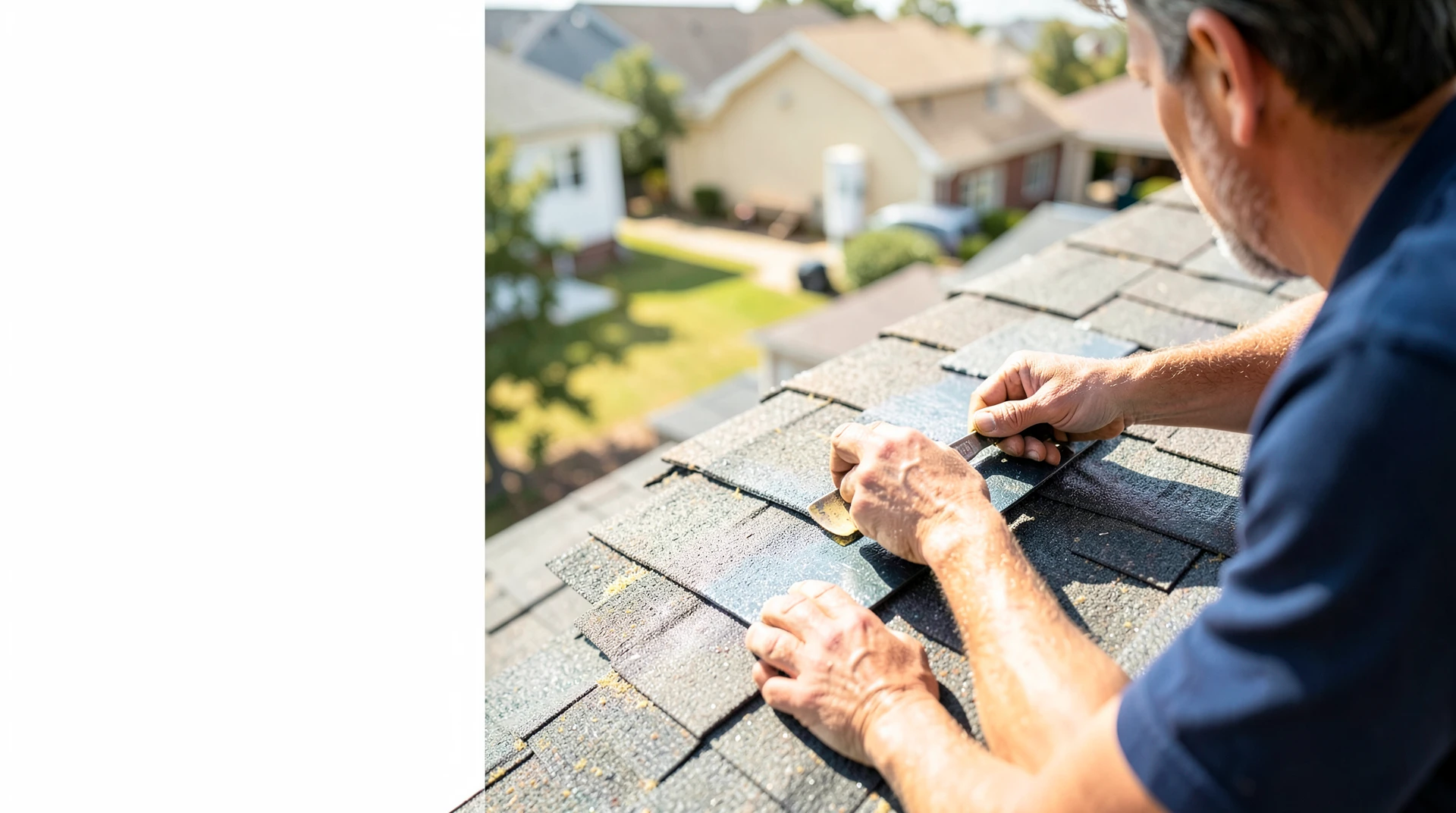 Expert Roofing Services for Mobile City, TX Businesses and Homes