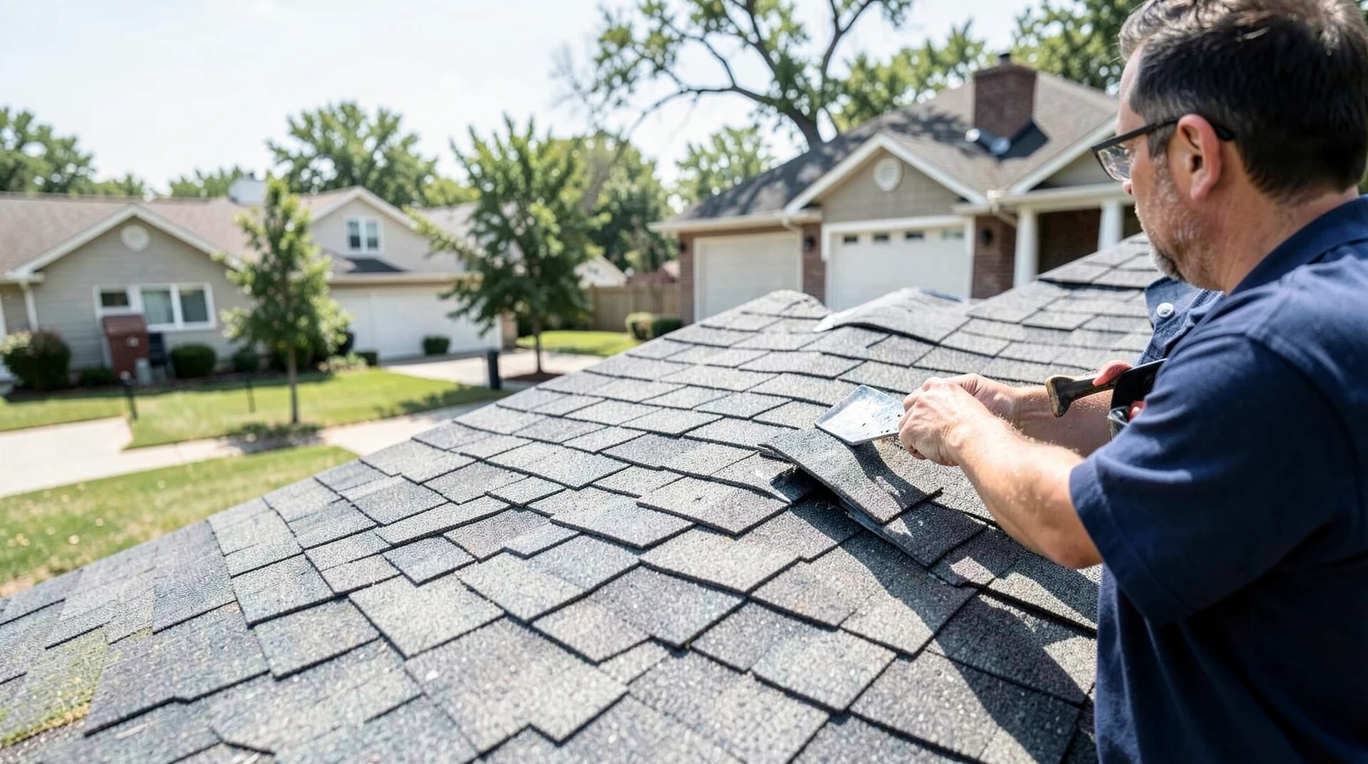 Trusted Roofers Right Here: Expert Roofing Services in Montgomery Farm, TX
