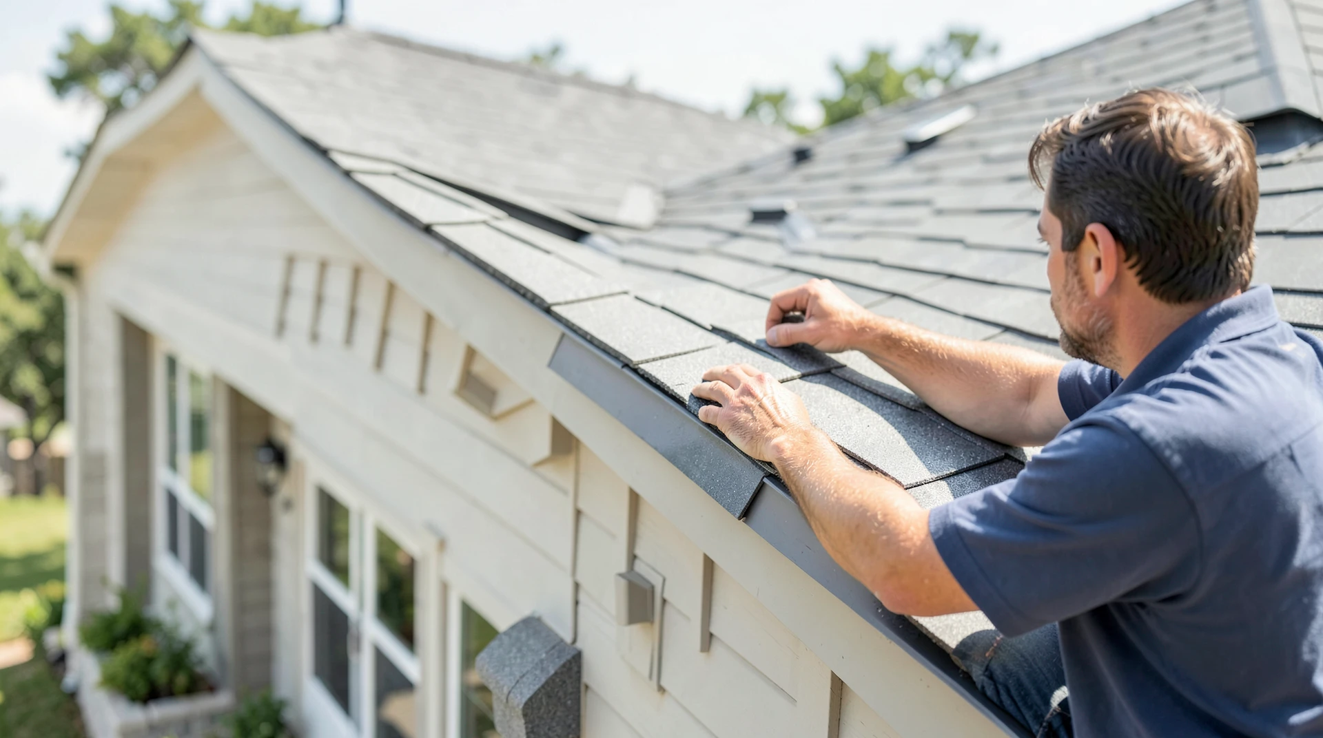 Your Trusted Neighbors for Roofing in Montgomery Farm, TX