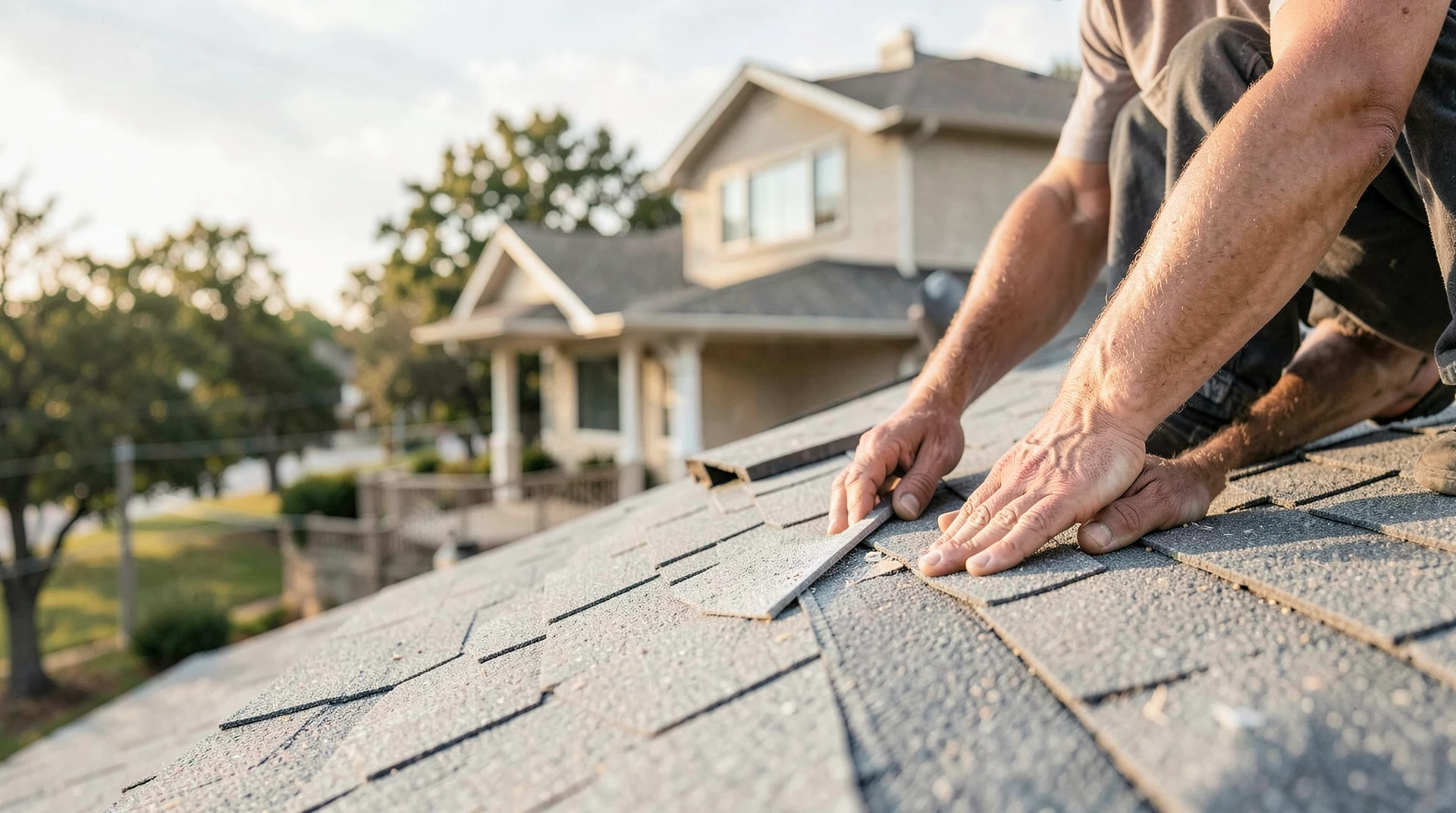 Protecting Your Montgomery Farm Home: Trusted Roofing Solutions Built to Last