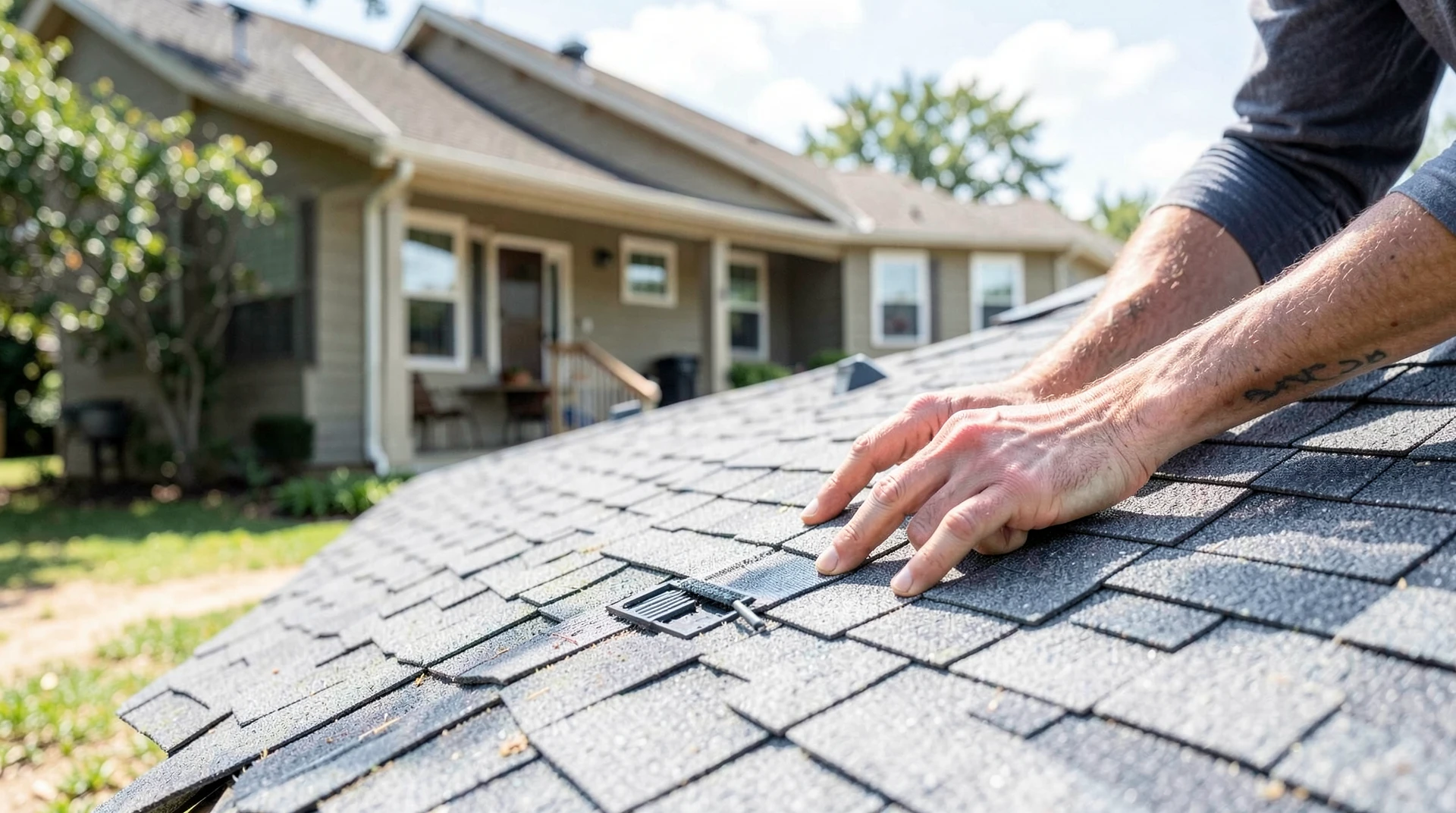 Your Trusted Local Experts for Meticulous Roofing in Motley, TX