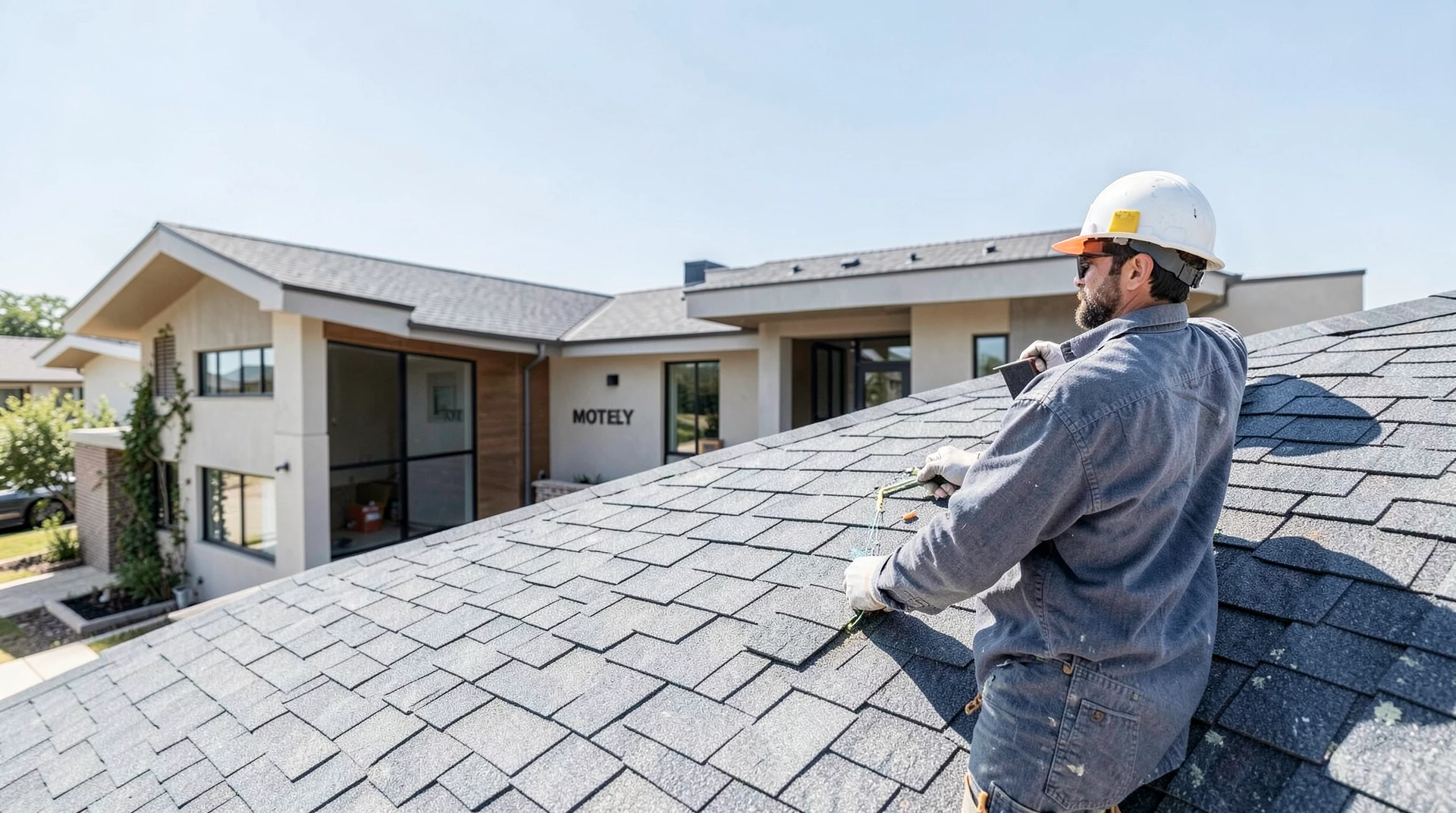 Protecting Your Investment: Trusted Roofing Services in Motley, TX